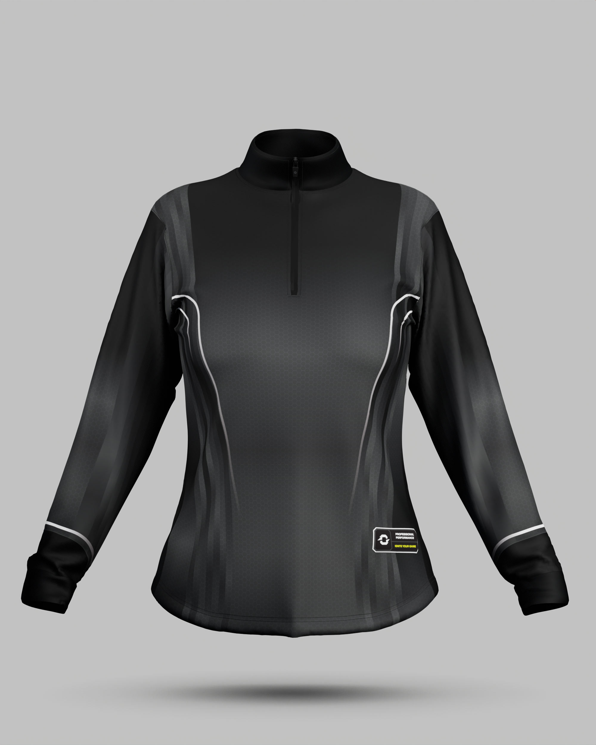 Womens Blaze Midlayer