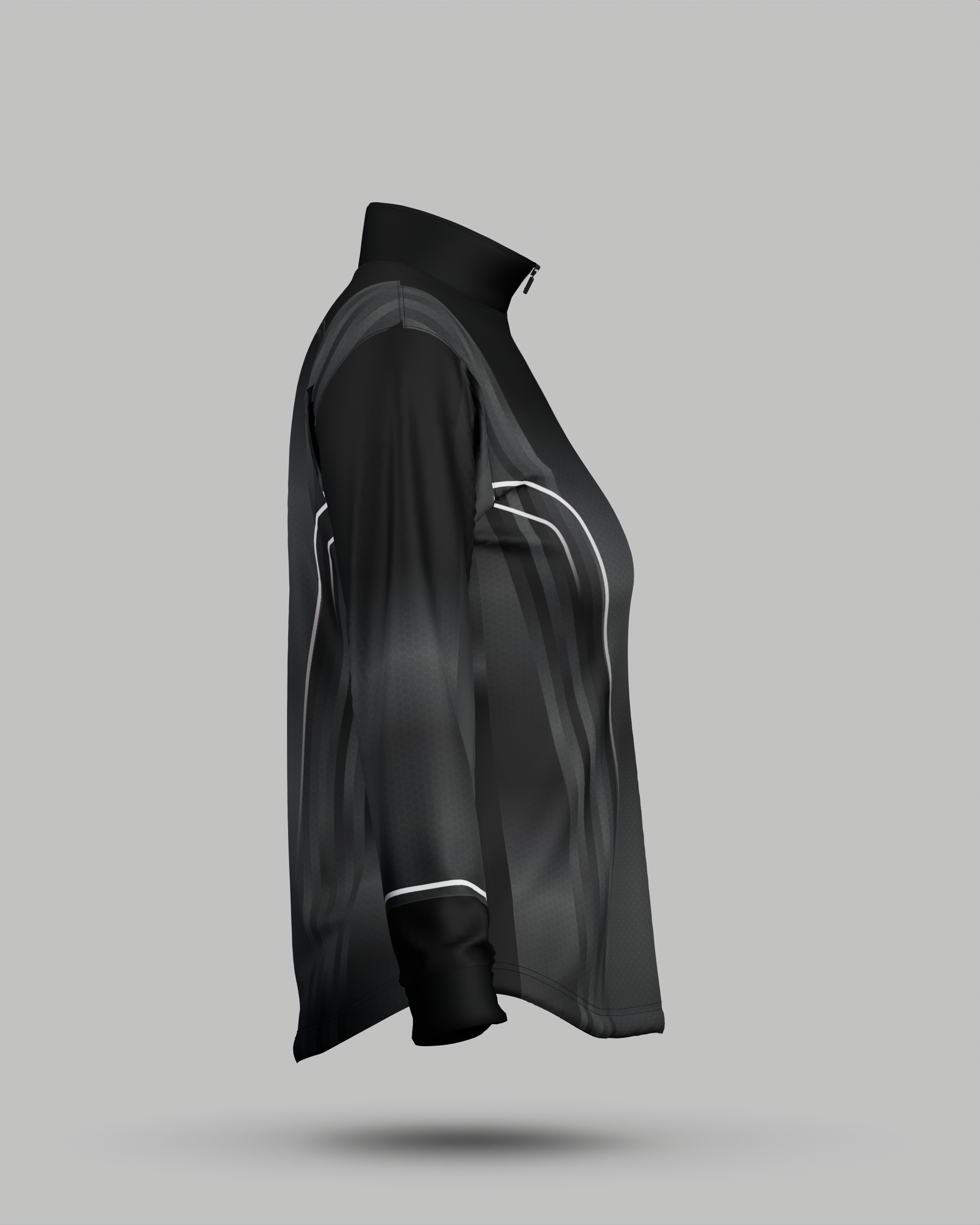 Womens Blaze Midlayer