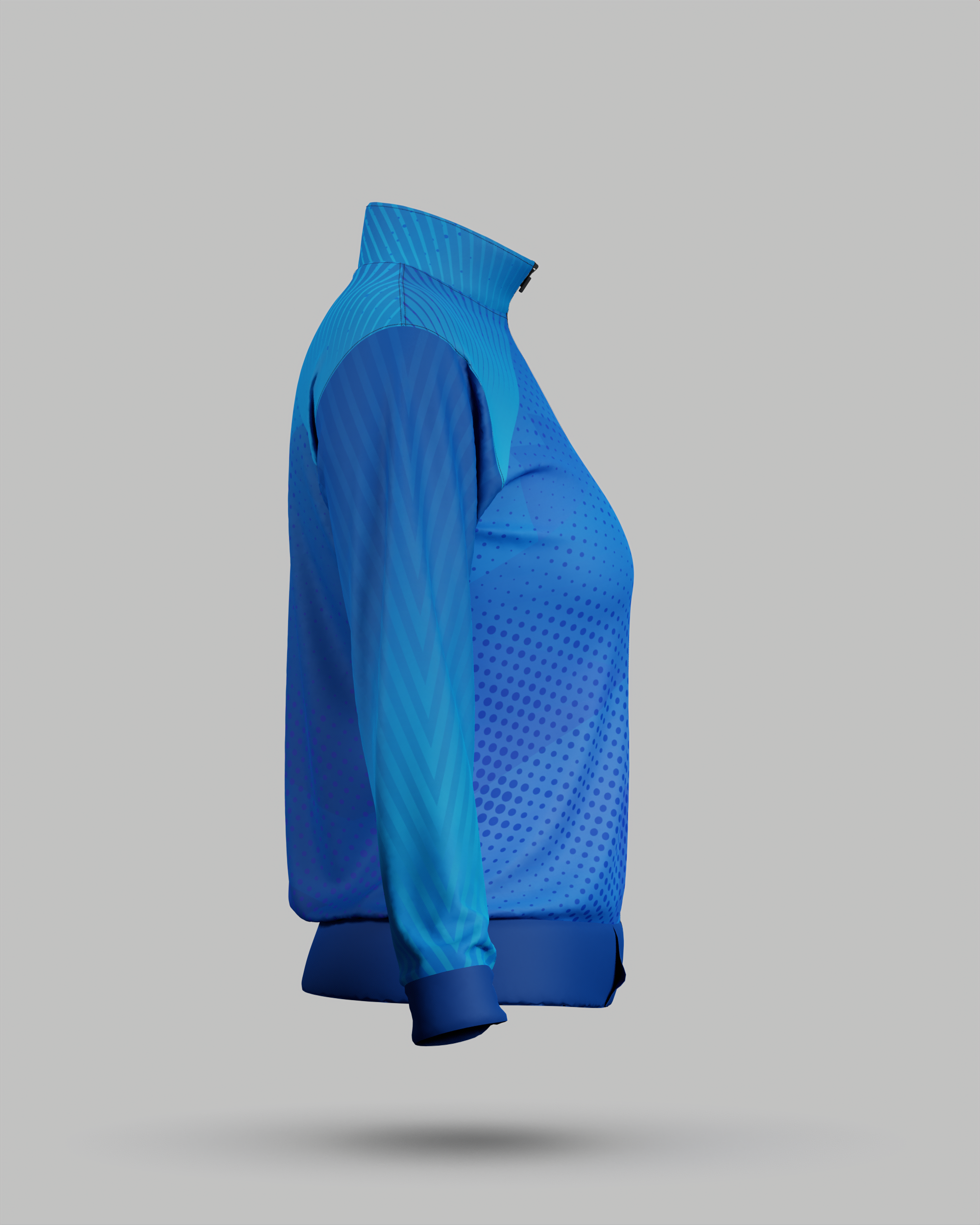 Womens Miami 2.0 Tournament Jacket