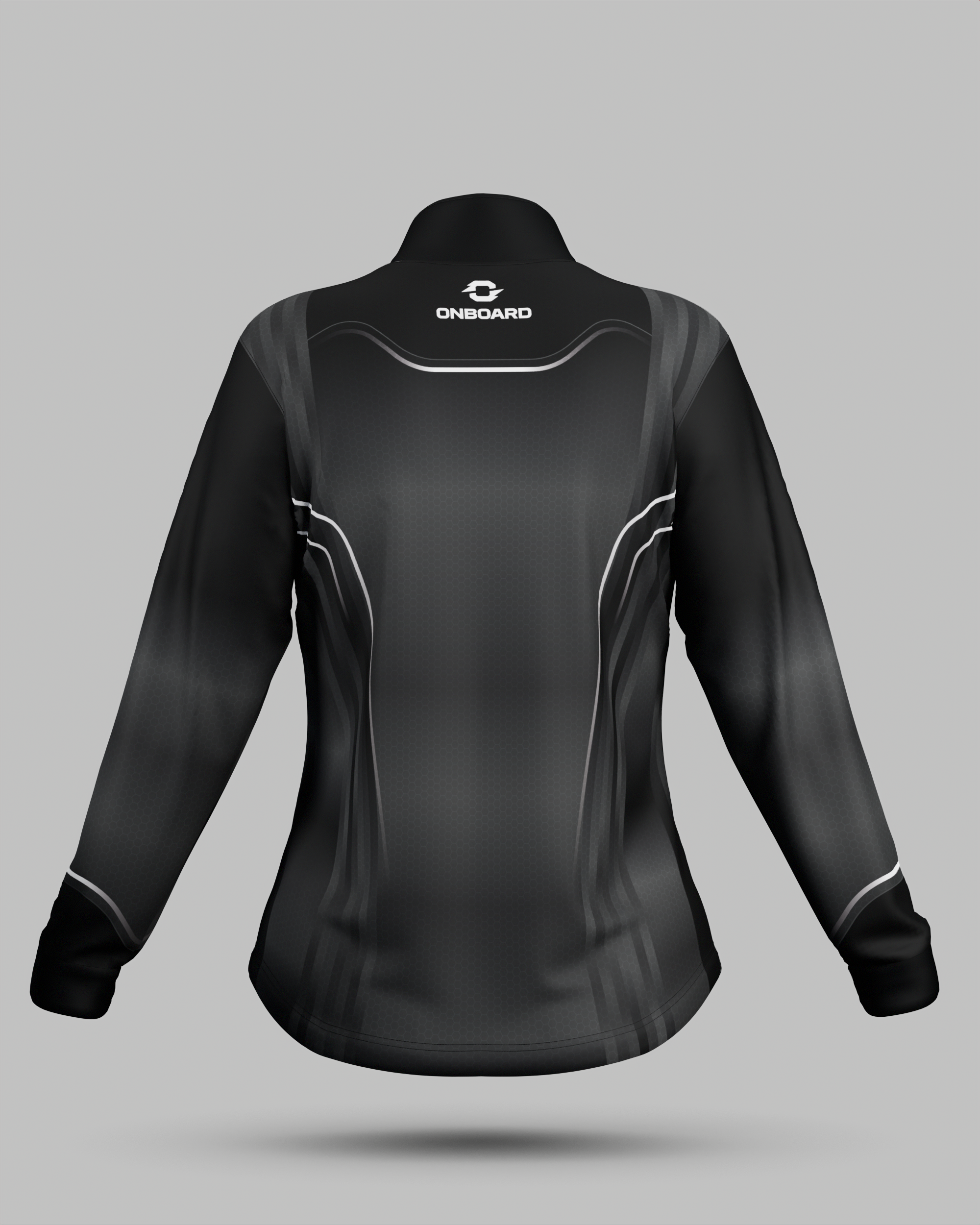 Womens Blaze Midlayer