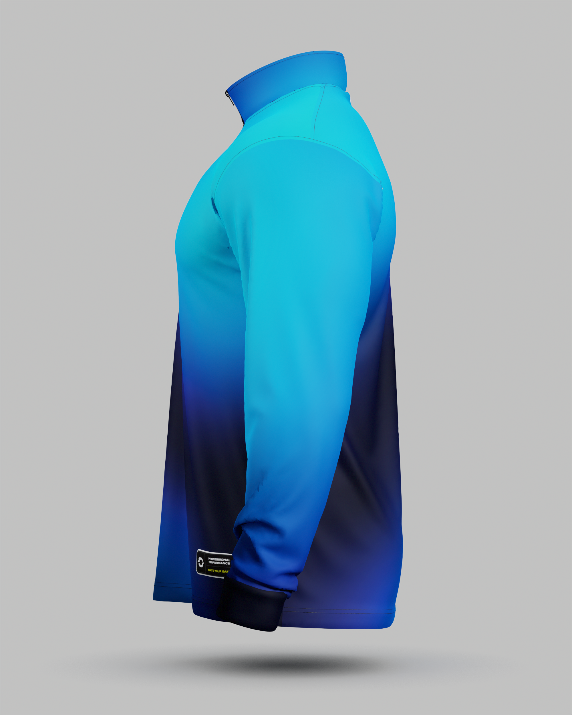 Aura Midlayer Range
