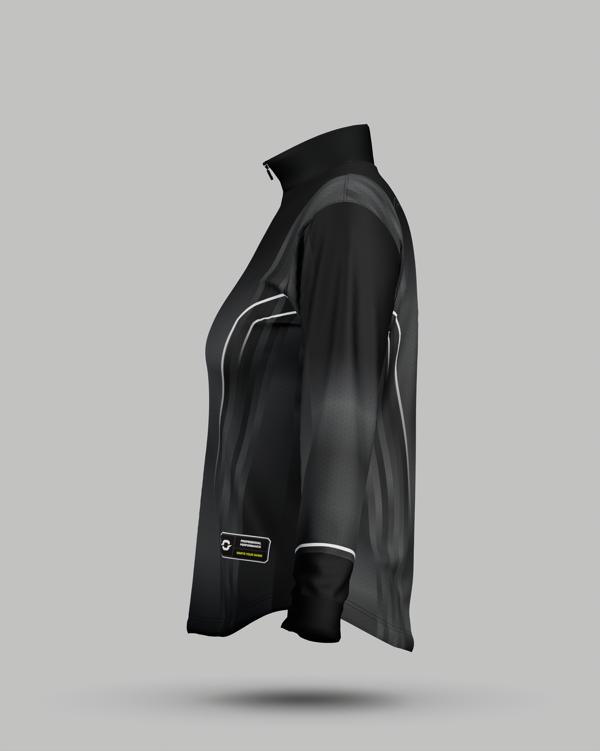 Womens Blaze Midlayer