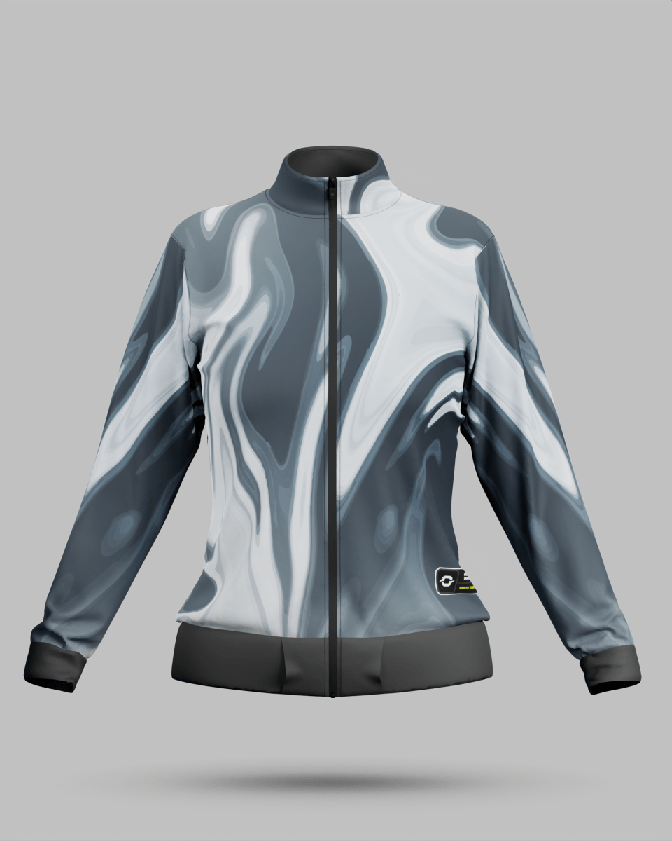 Womens Wave Tournament Jacket - Onboard Sportswear