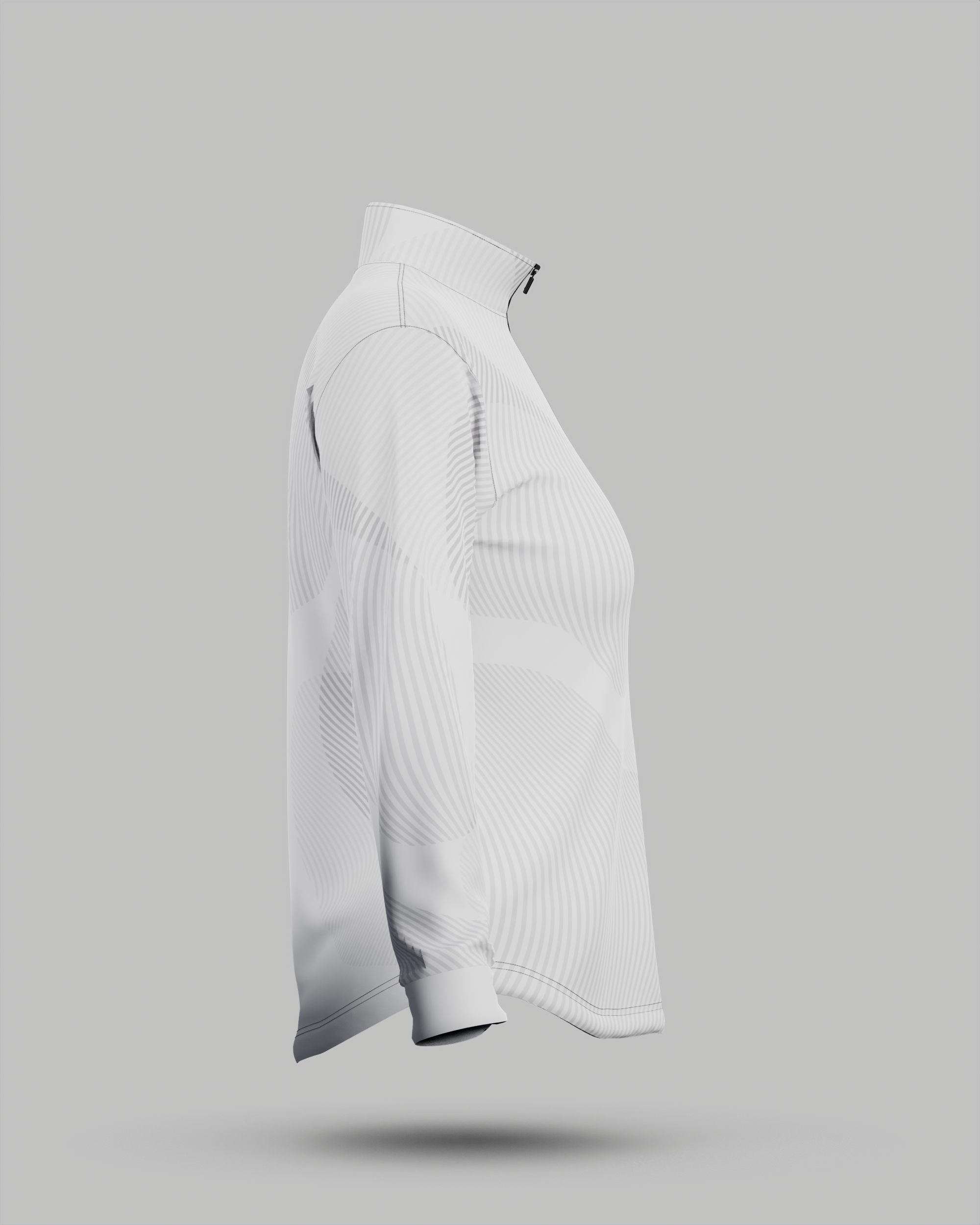 Womens Eclipse Midlayer