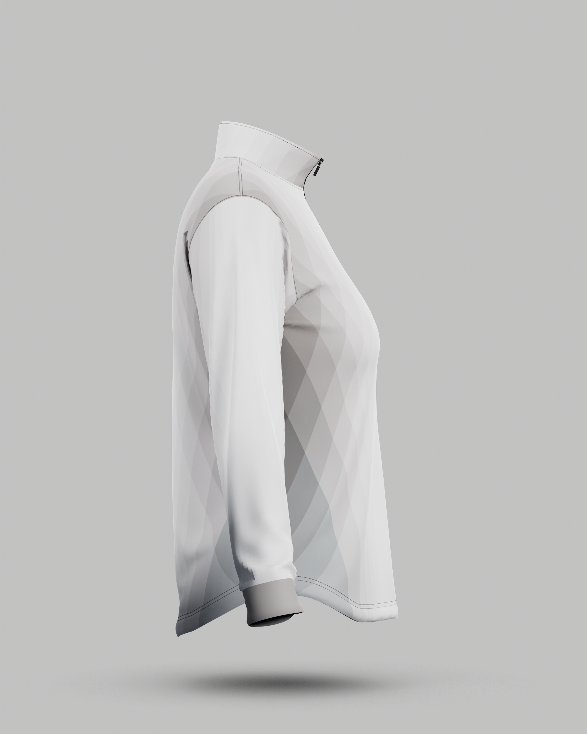 Womens Helsinki 2.0 Midlayer