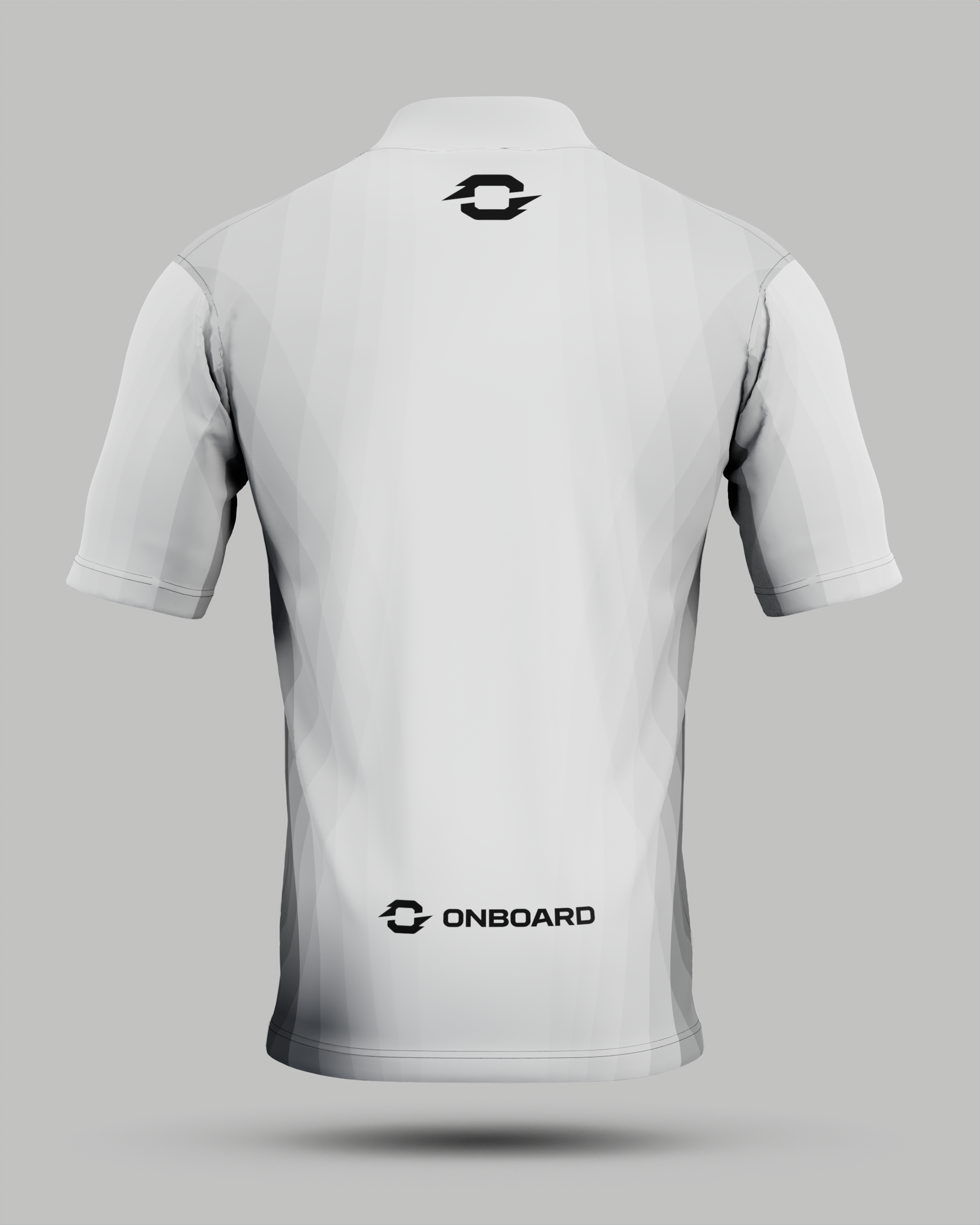 Helsinki 2.0 1/4 Zip Pro Collar Jersey