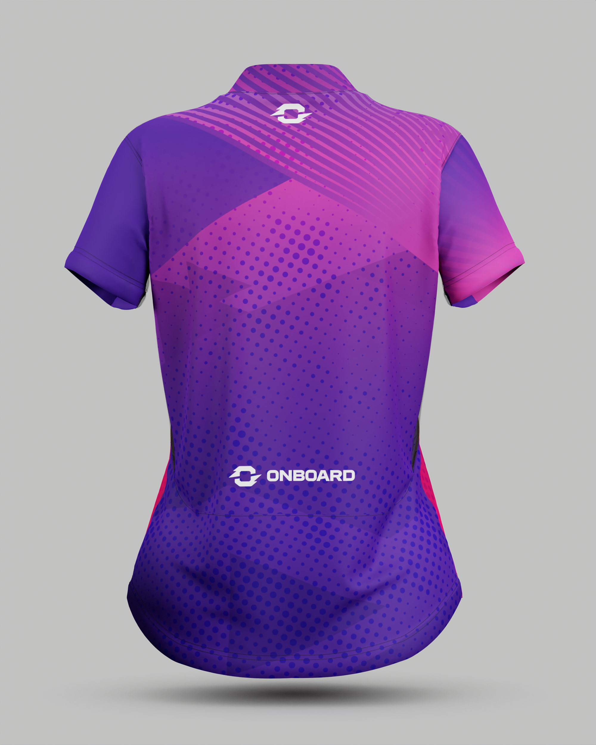 Womens Miami 2.0 Spark Jersey
