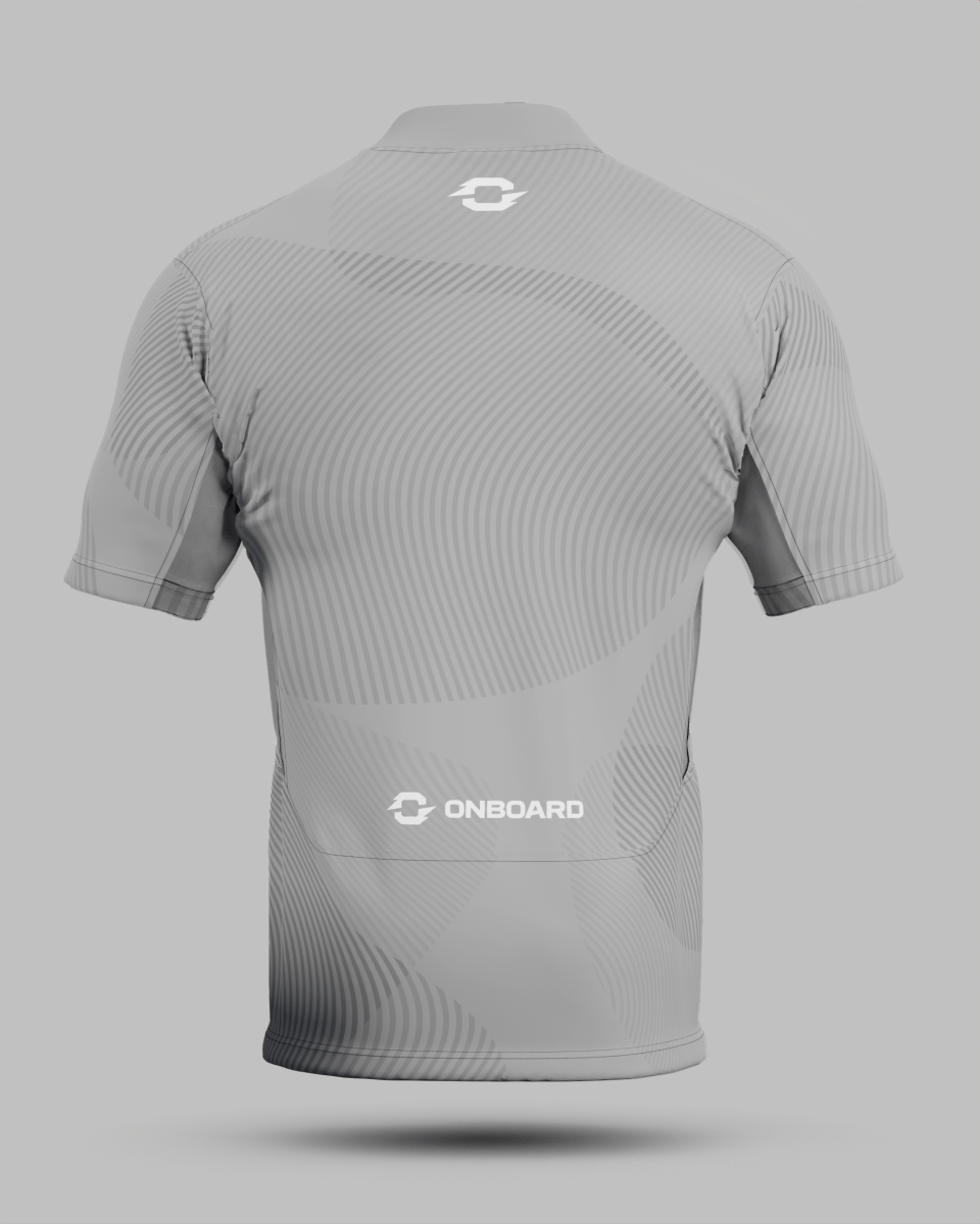 Eclipse Spark Jersey with Pocket - Onboard Sportswear