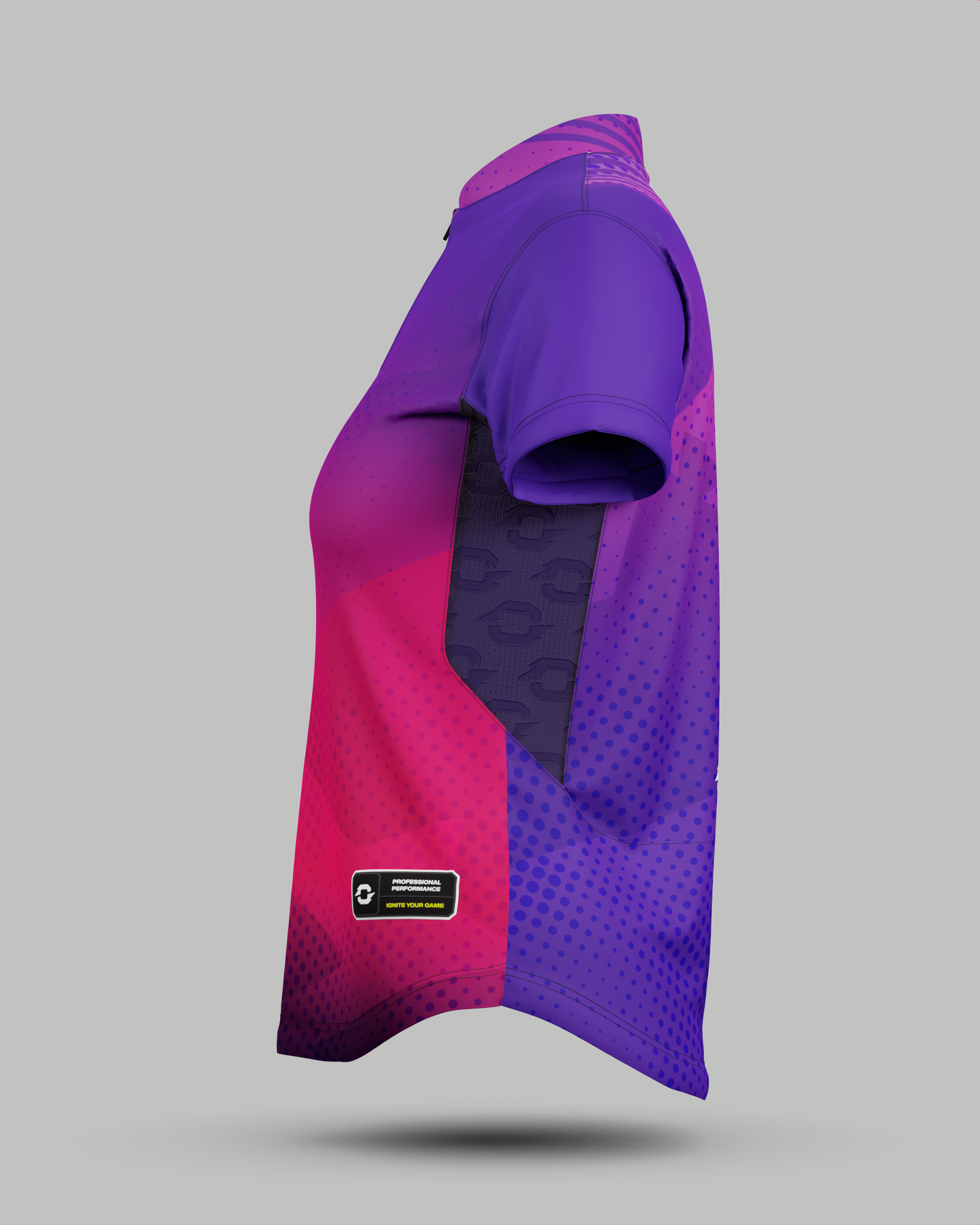 Womens Miami 2.0 Spark Jersey