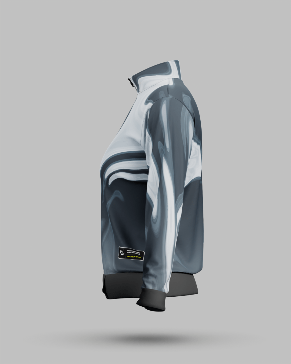 Womens Wave Tournament Jacket - Onboard Sportswear