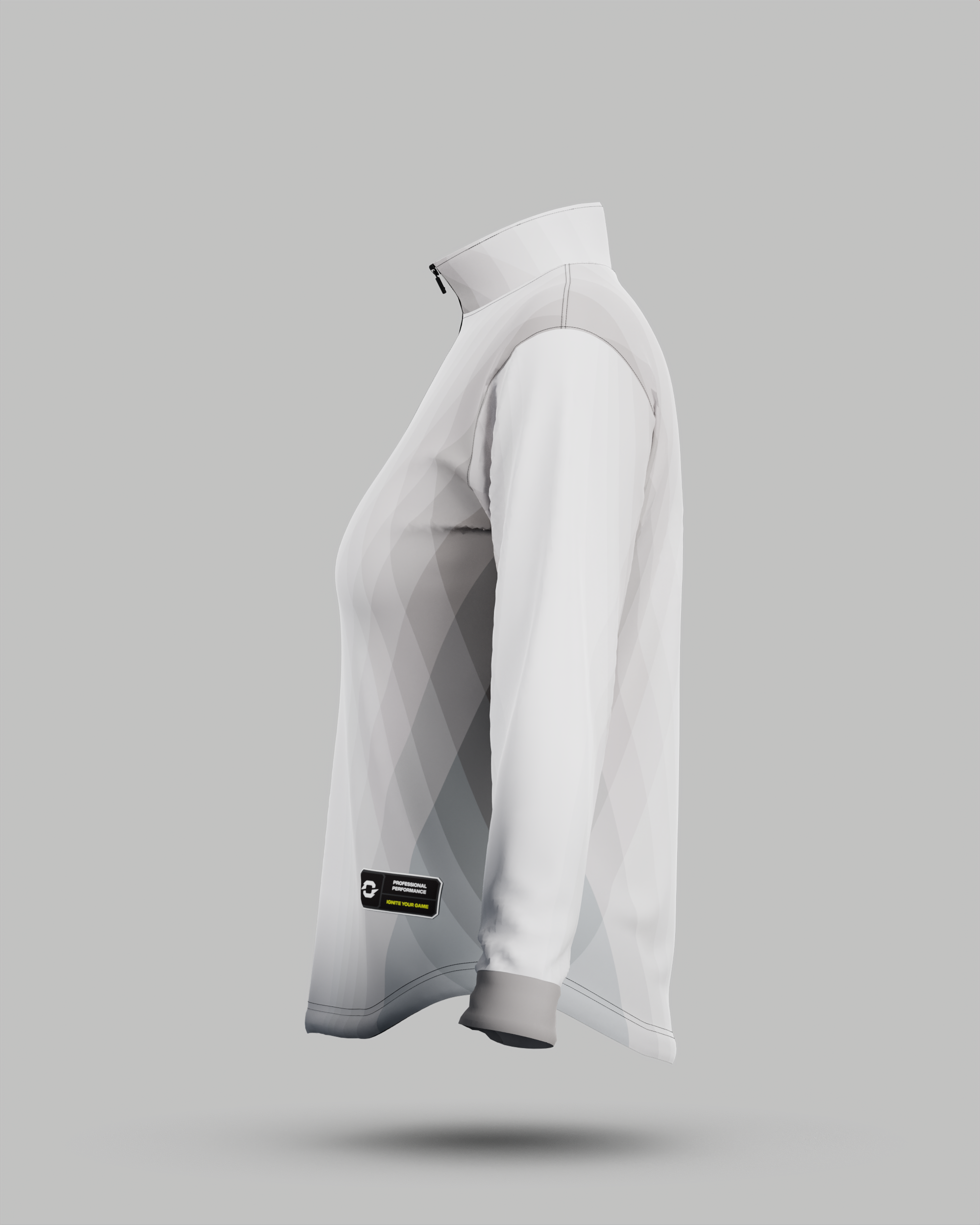 Womens Helsinki 2.0 Midlayer