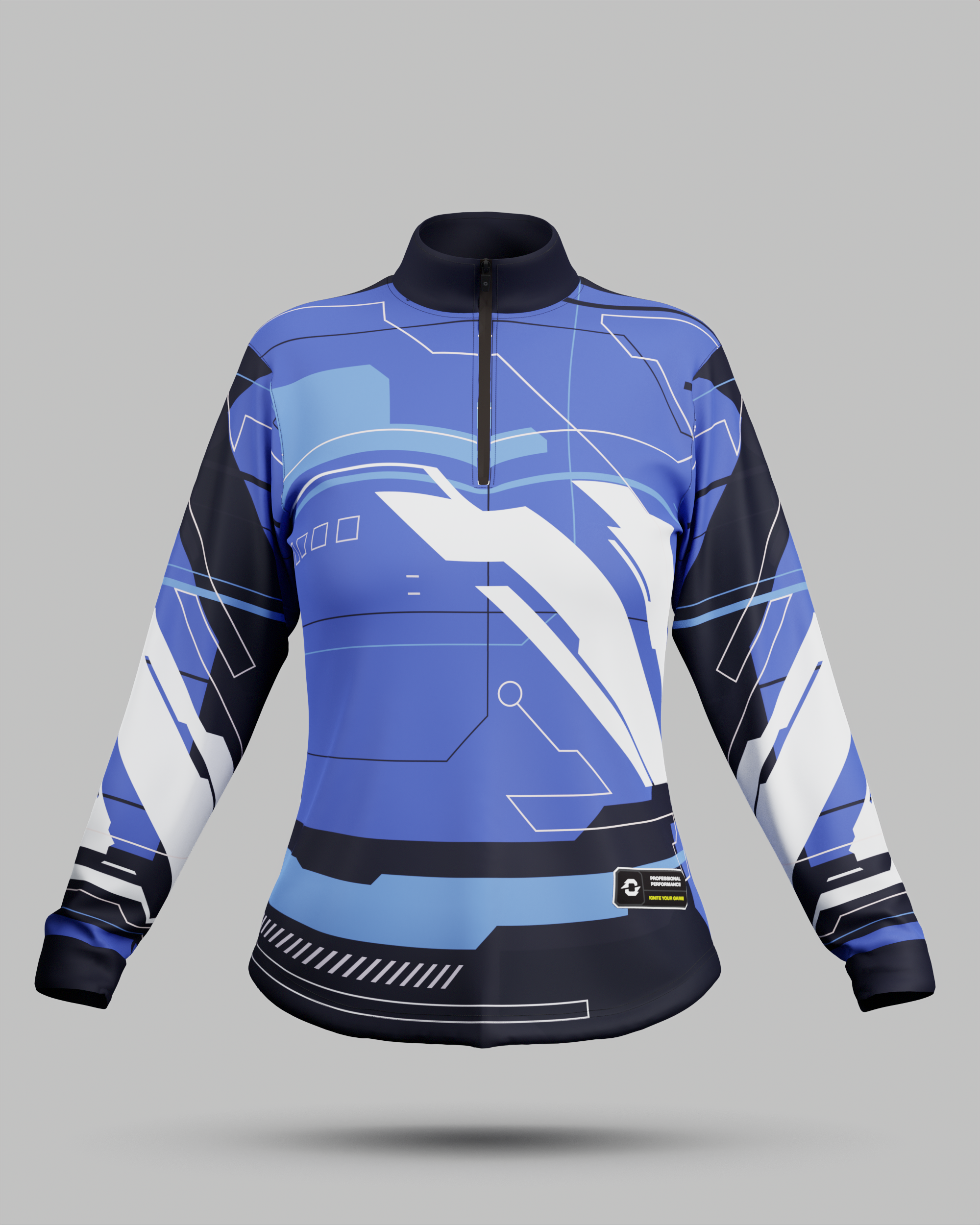 Womens Tokyo 2.0 Midlayer