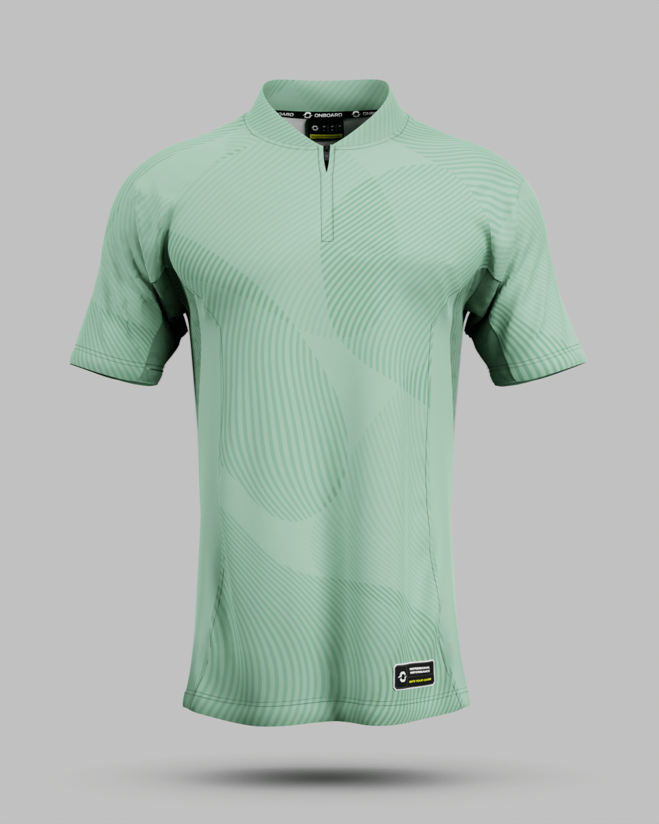 Eclipse Vortex Jersey without Pocket - Onboard Sportswear