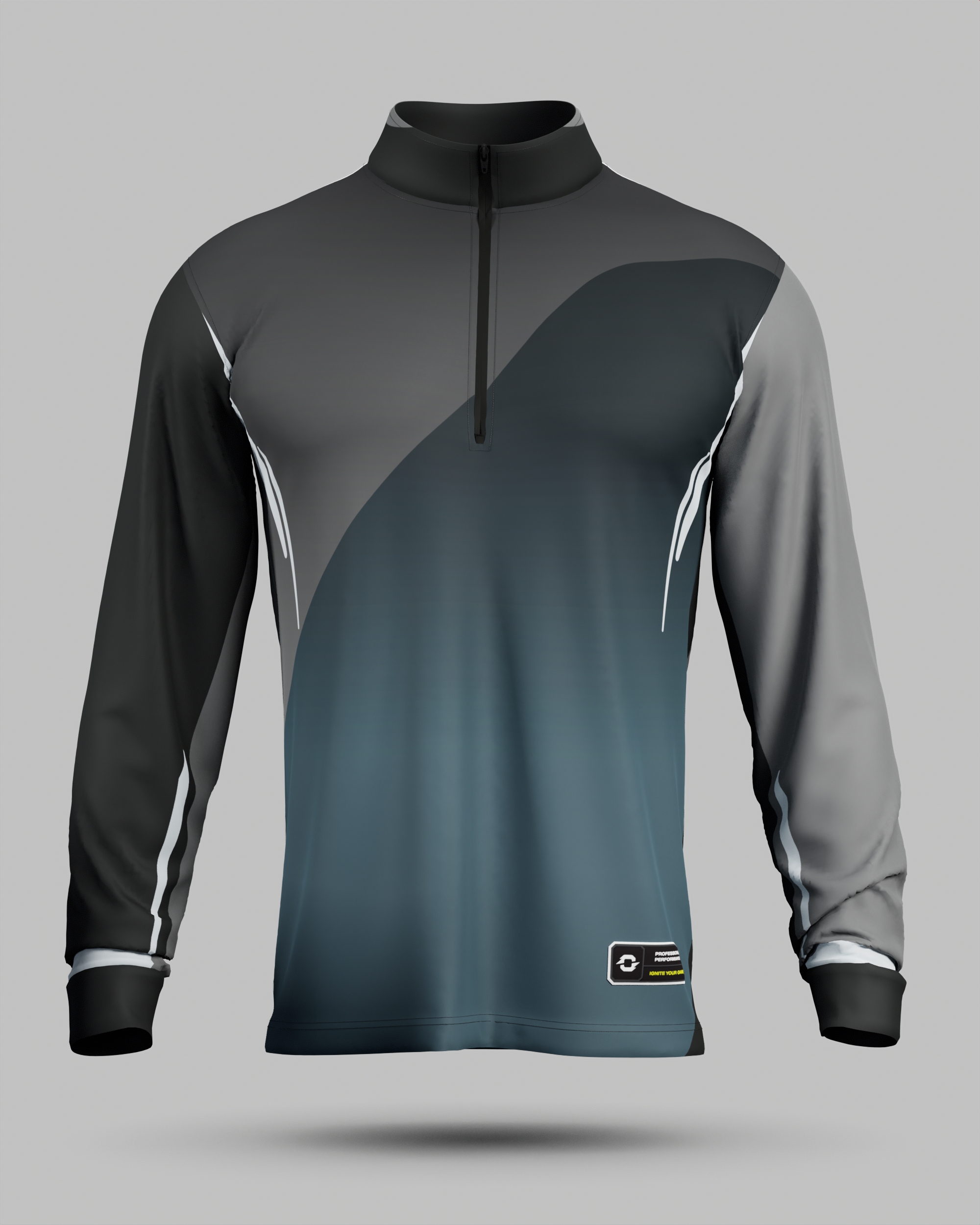 Moscow 2.0 Midlayer