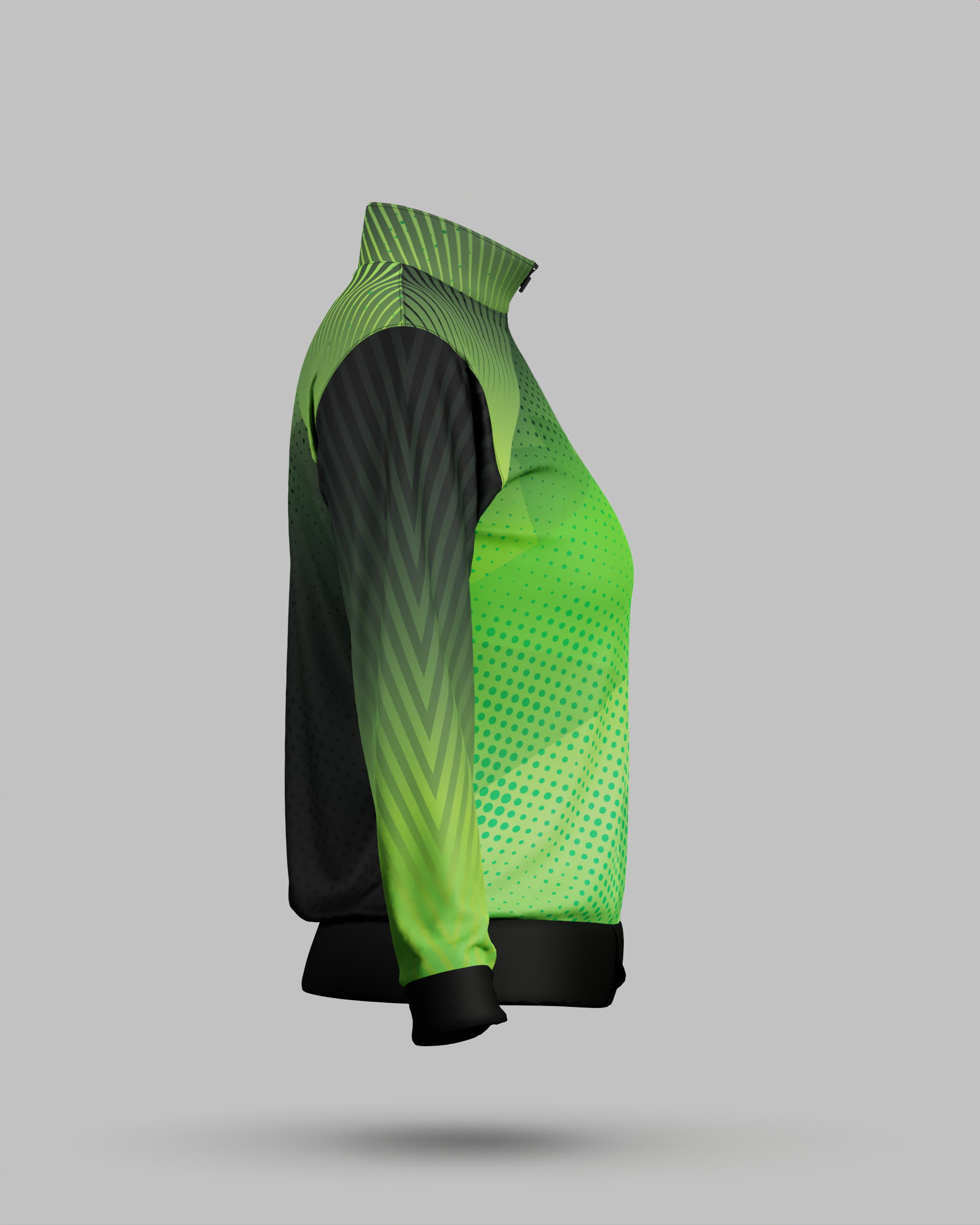 Womens Miami 2.0 Tournament Jacket