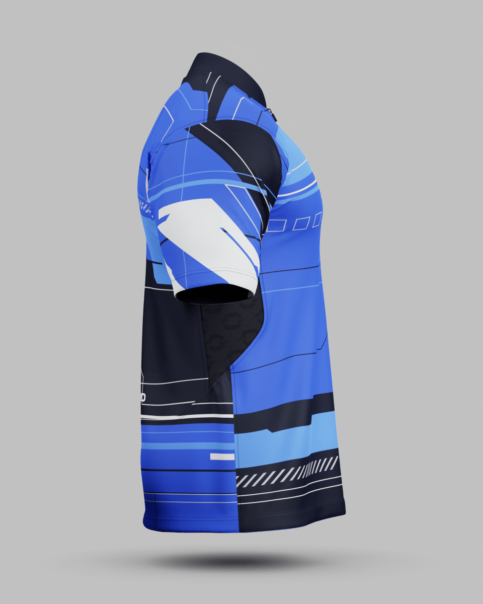 Tokyo 2.0 Spark Jersey with Pocket - Onboard Sportswear