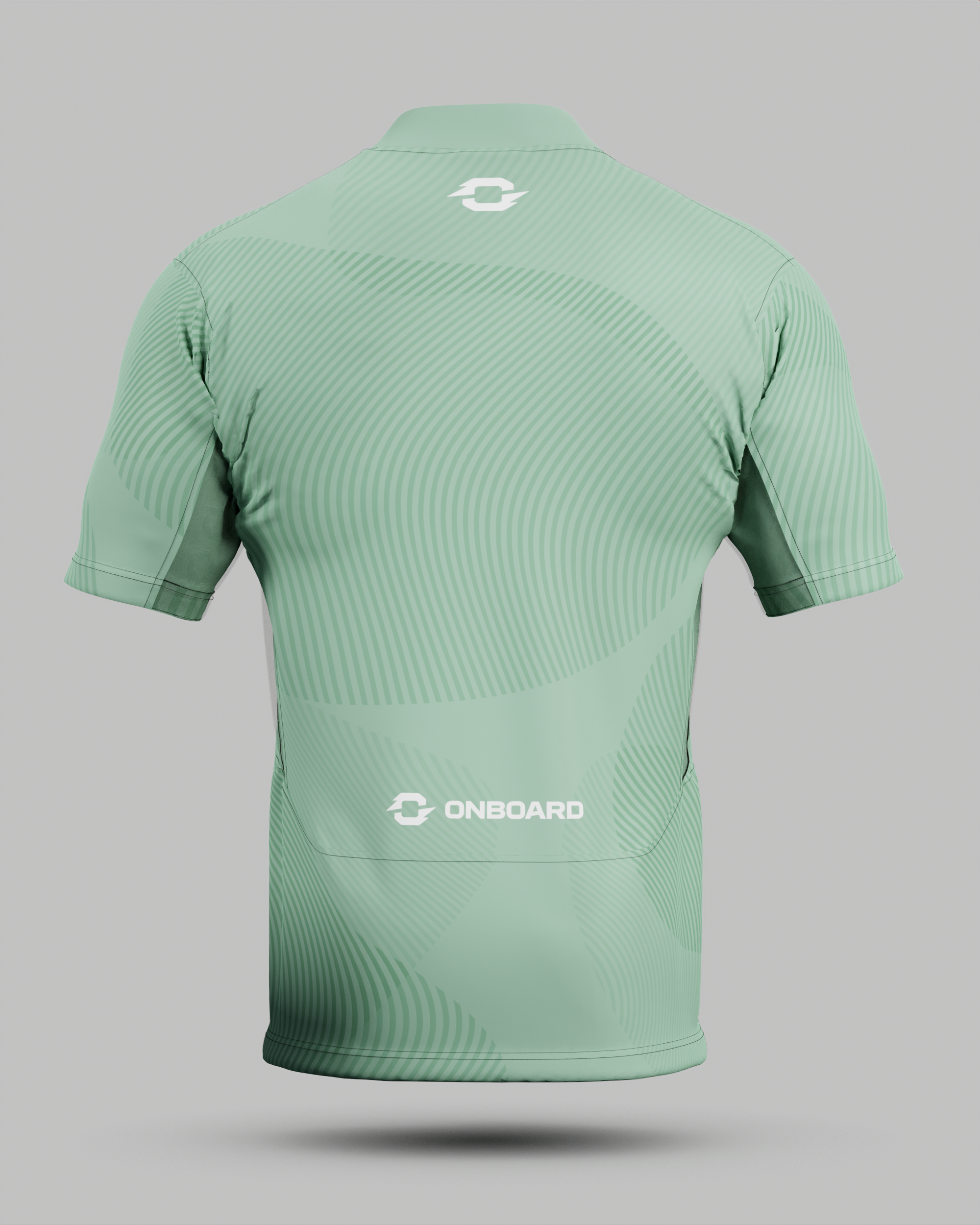 Eclipse Spark Jersey with Pocket