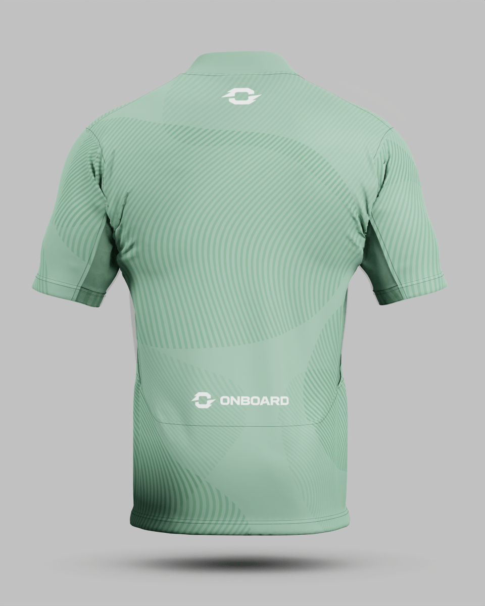 Eclipse Spark Jersey with Pocket - Onboard Sportswear