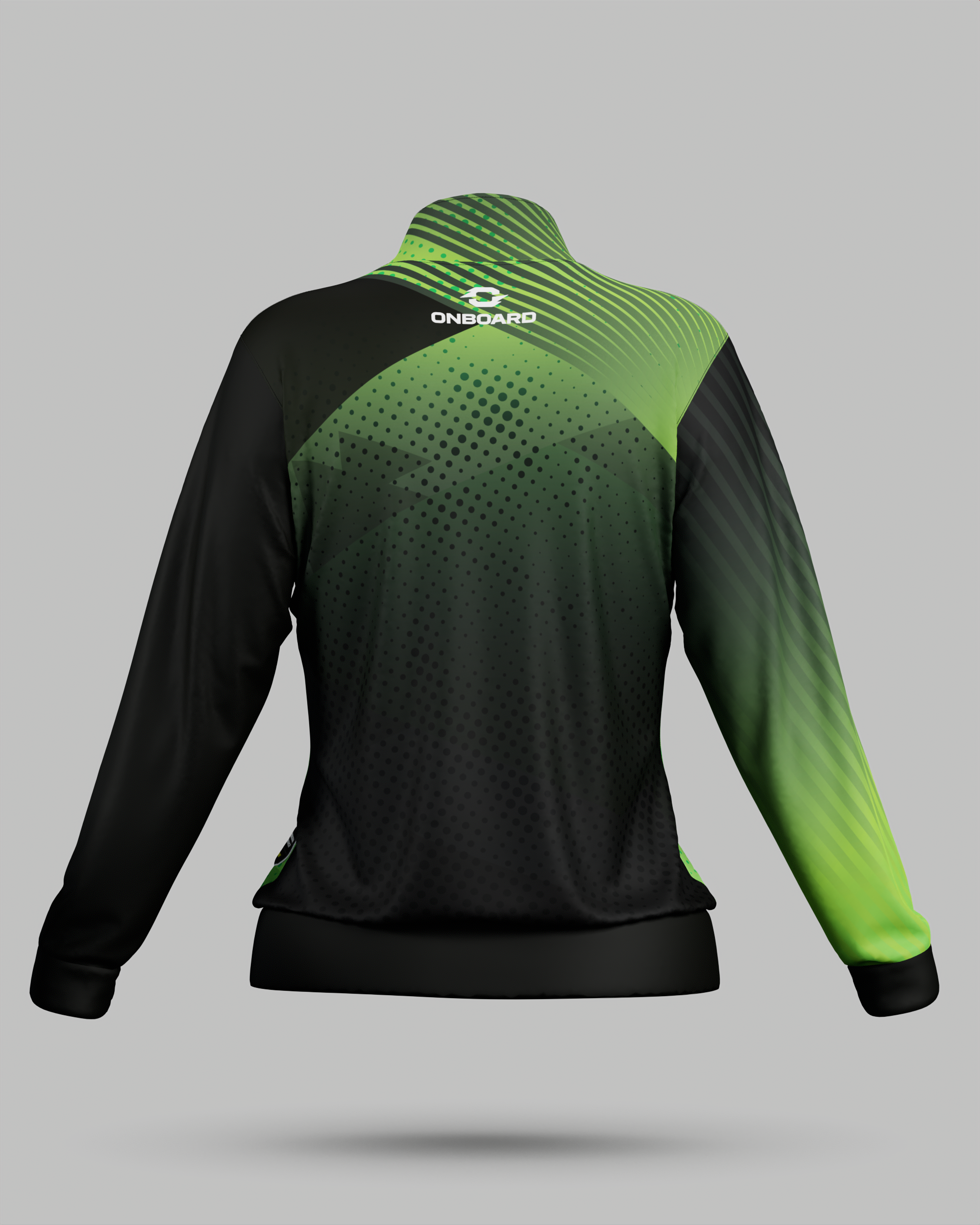 Womens Miami 2.0 Tournament Jacket
