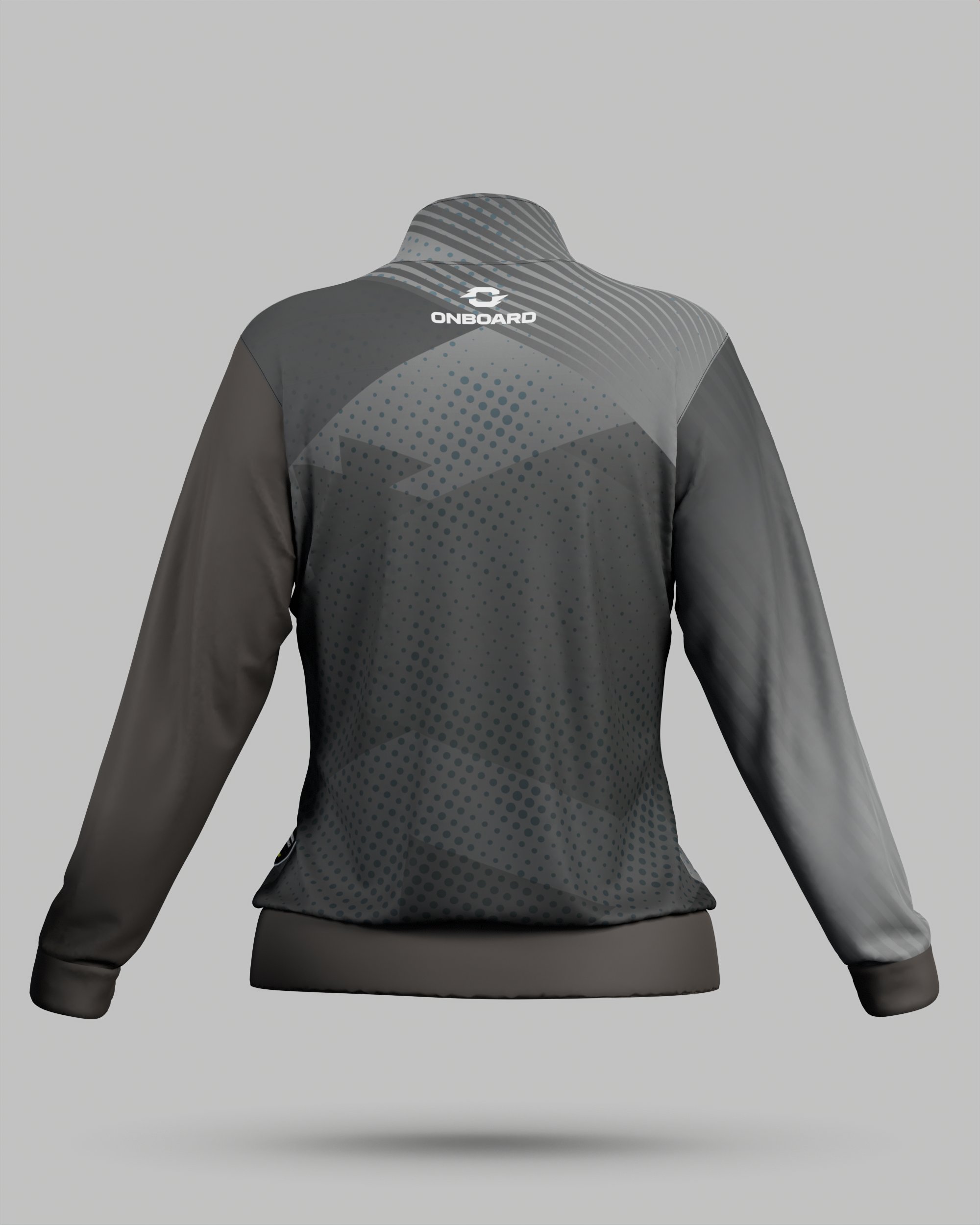 Womens Miami 2.0 Tournament Jacket