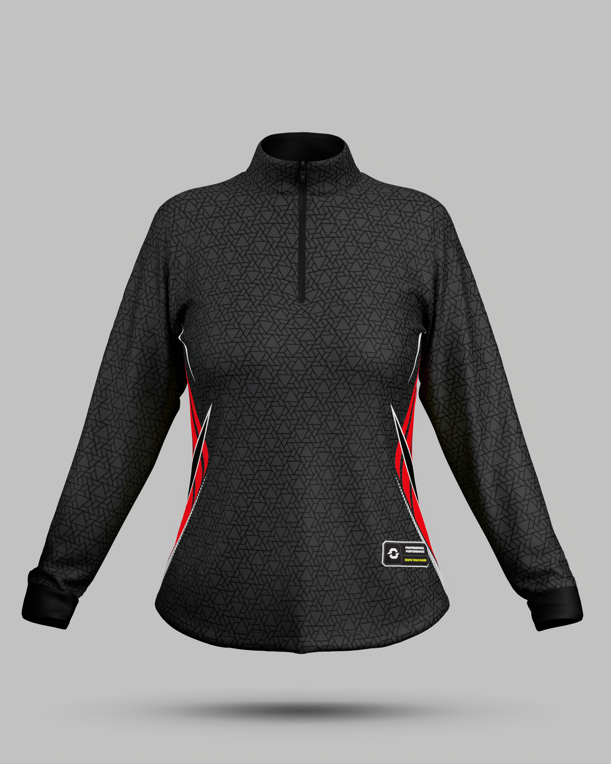 Womens Denver Midlayer