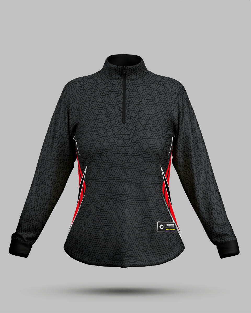Womens Denver Midlayer - Onboard Sportswear