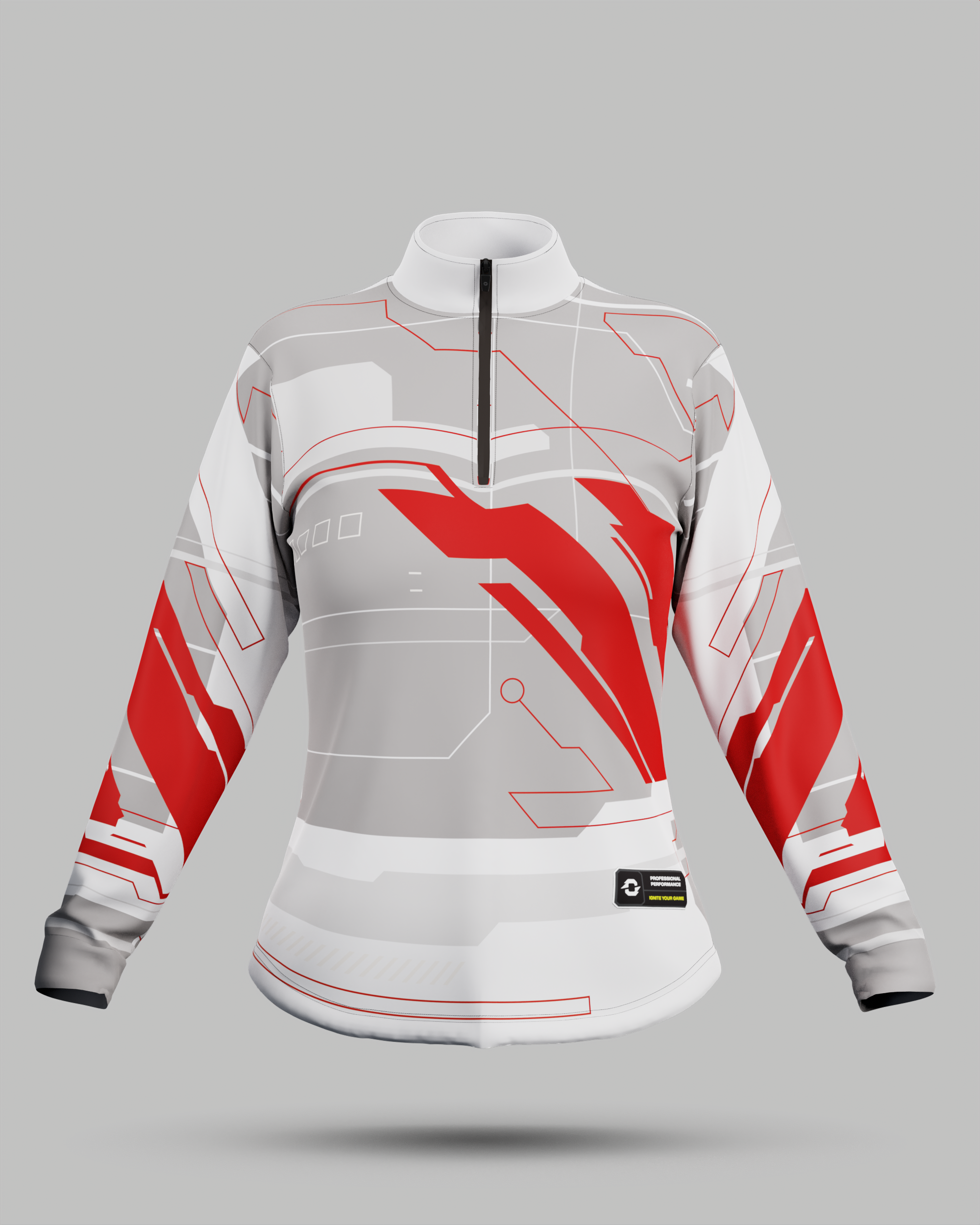 Womens Tokyo 2.0 Midlayer