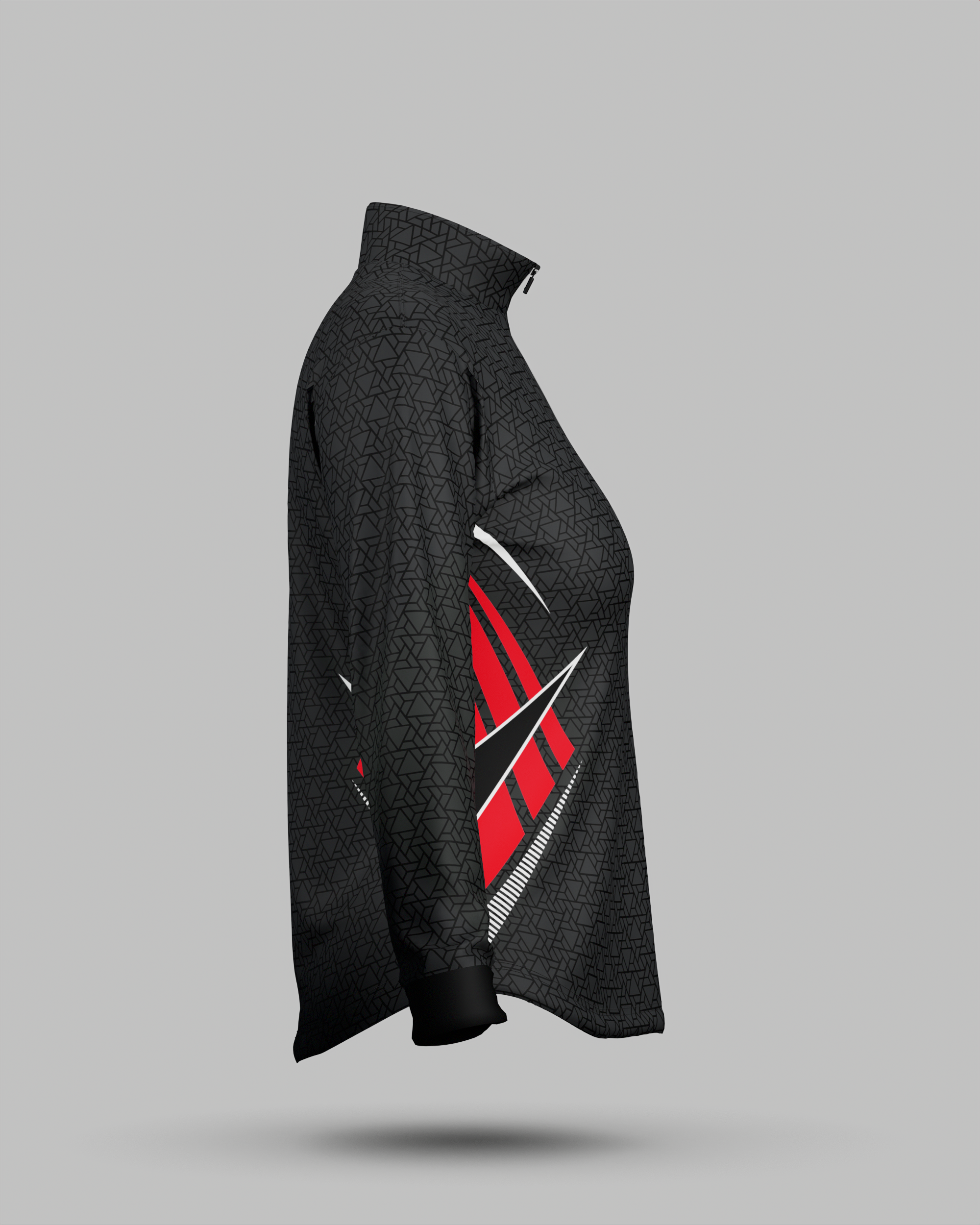 Womens Denver Midlayer