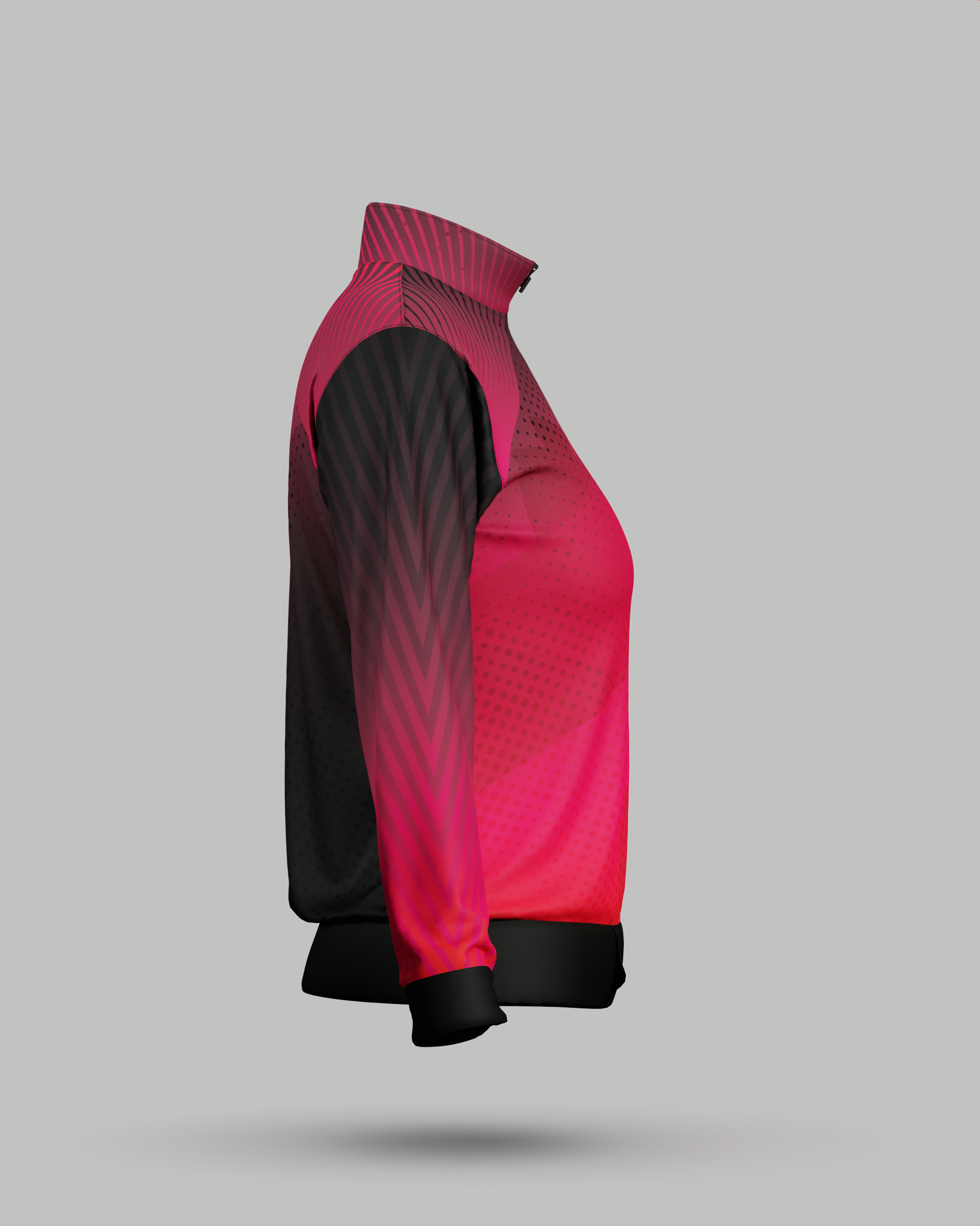 Womens Miami 2.0 Tournament Jacket