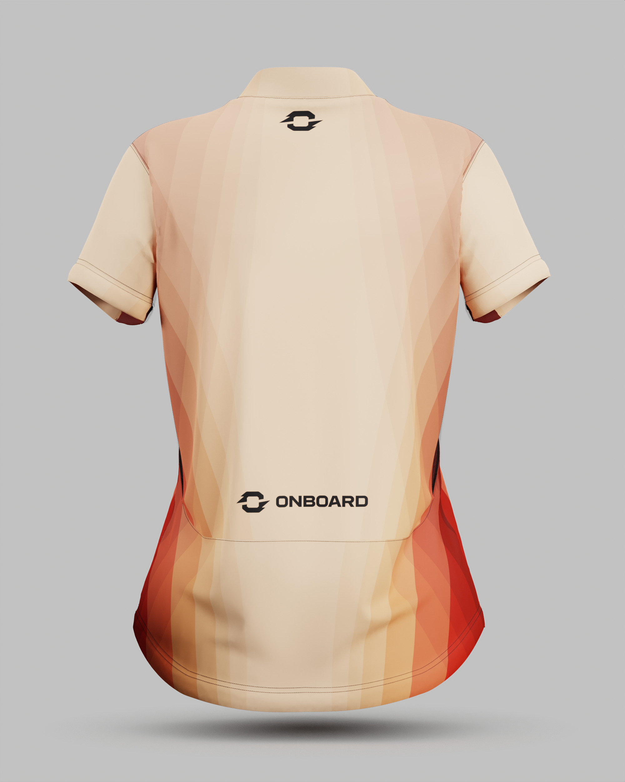 Womens Helsinki 2.0 Spark Jersey with Pocket