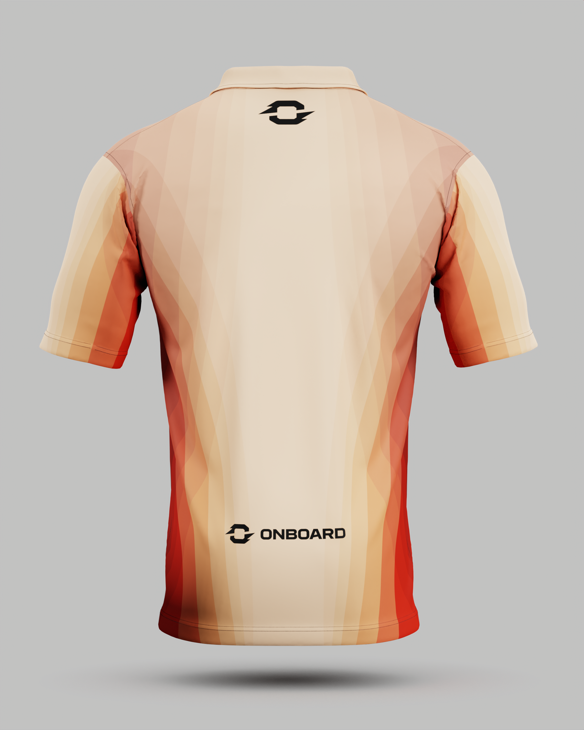 Helsinki 2.0 1/4 Zip Polo Collar Jersey With Pocket