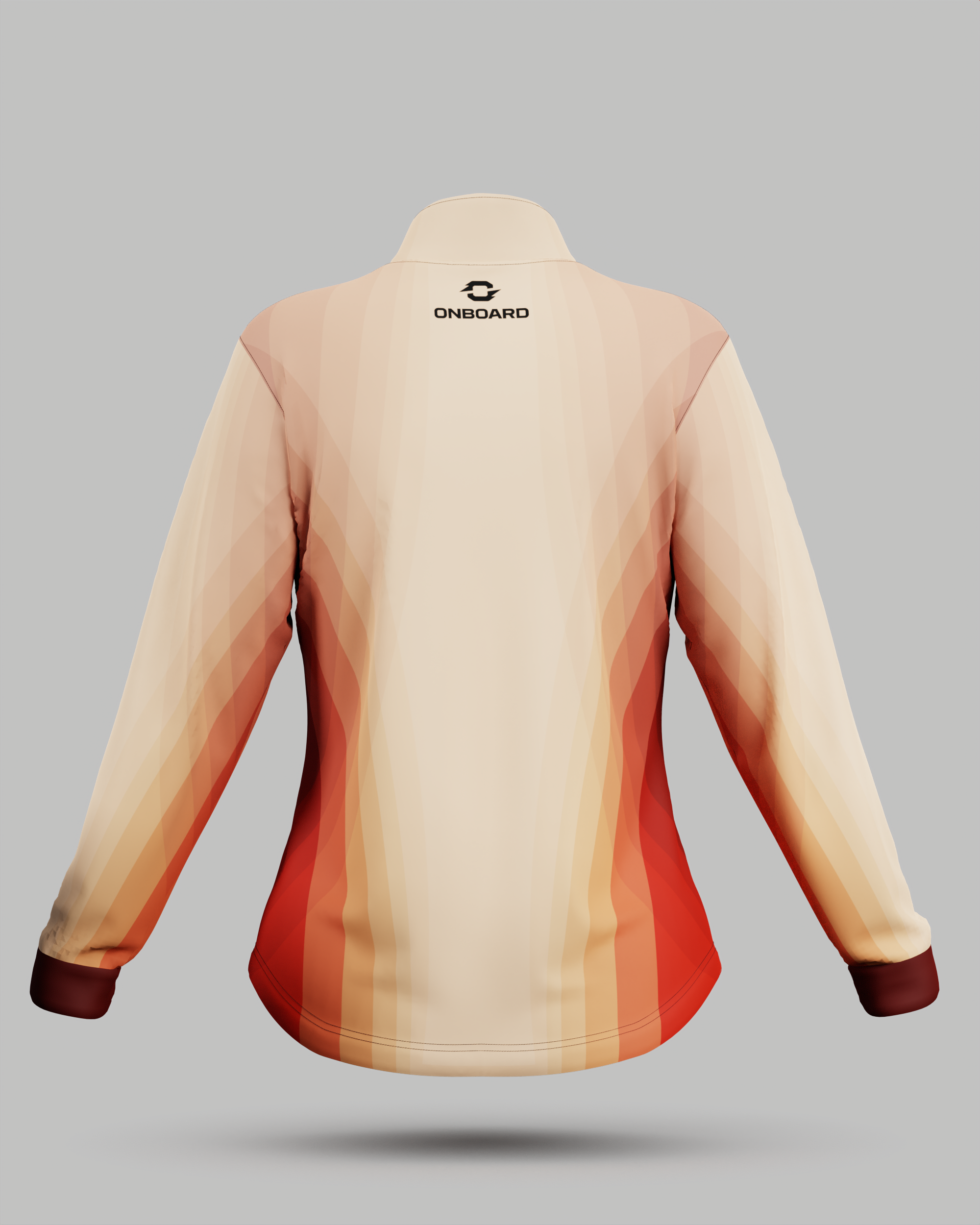 Womens Helsinki 2.0 Midlayer