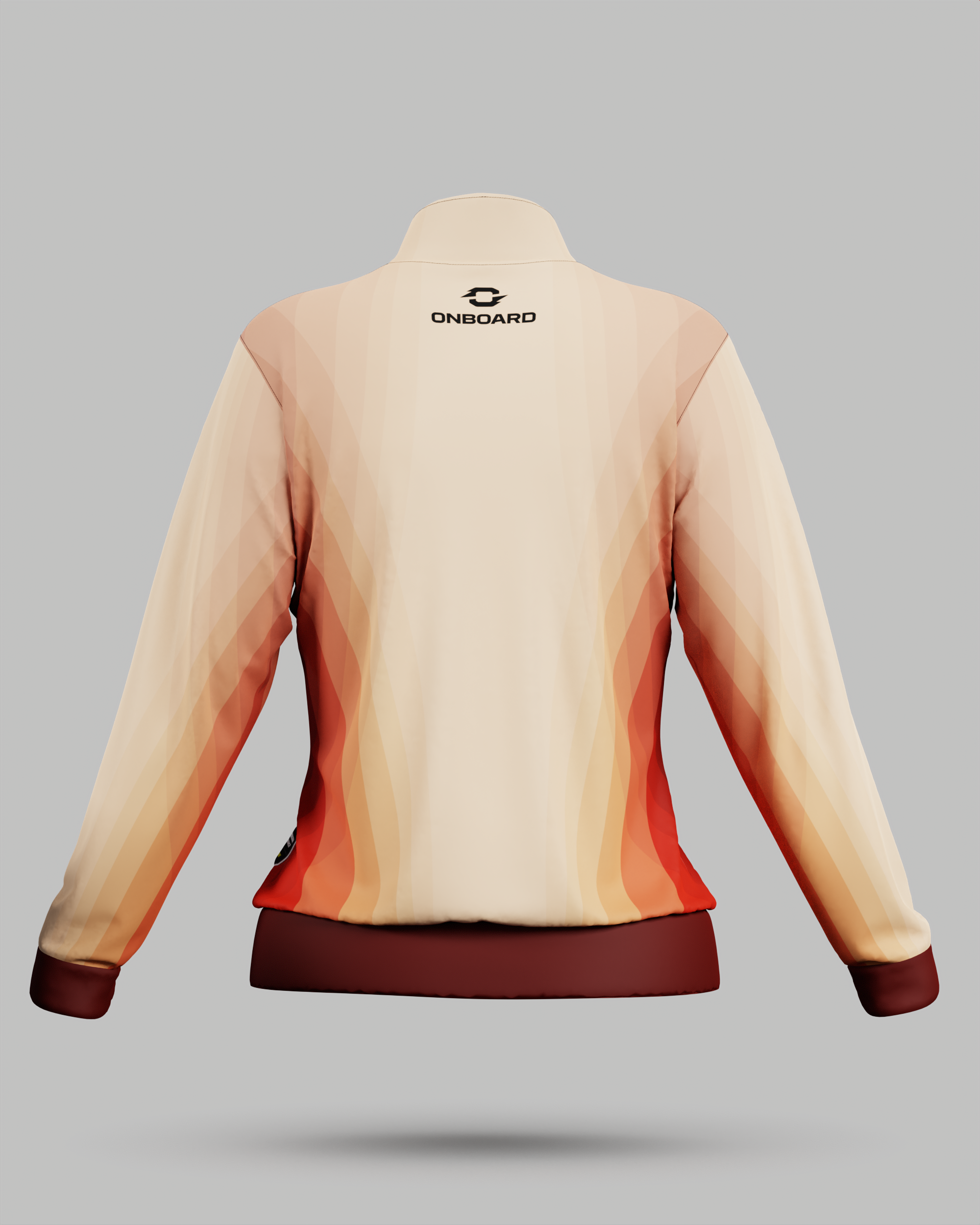 Womens Helsinki 2.0 Training Jacket