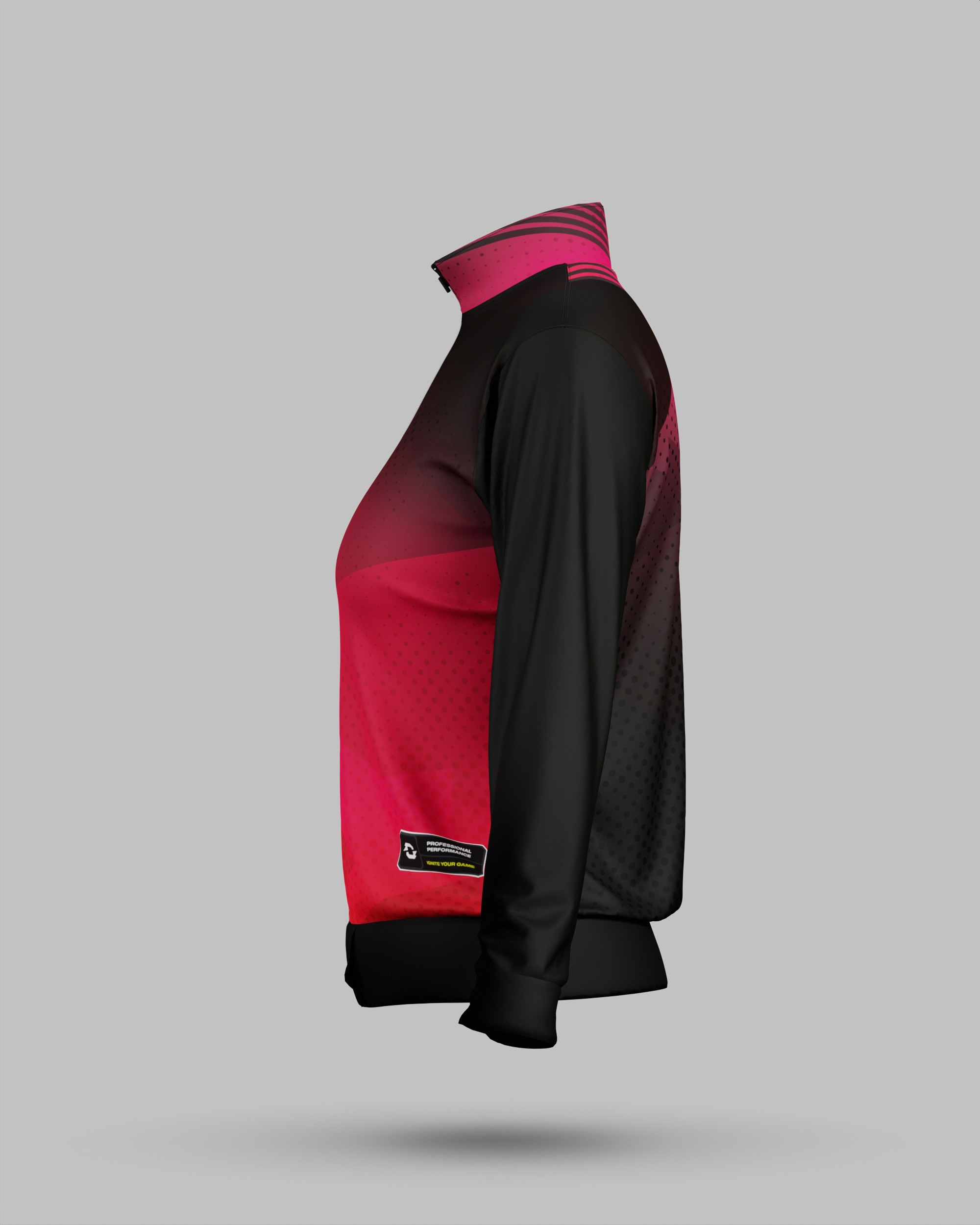 Womens Miami 2.0 Tournament Jacket