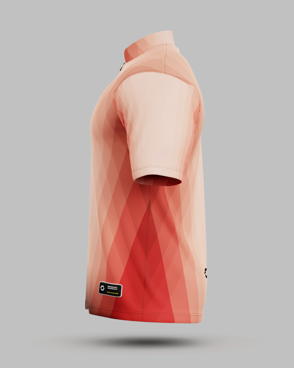 Helsinki 2.0 1/4 Zip Pro Collar Jersey - Onboard Sportswear