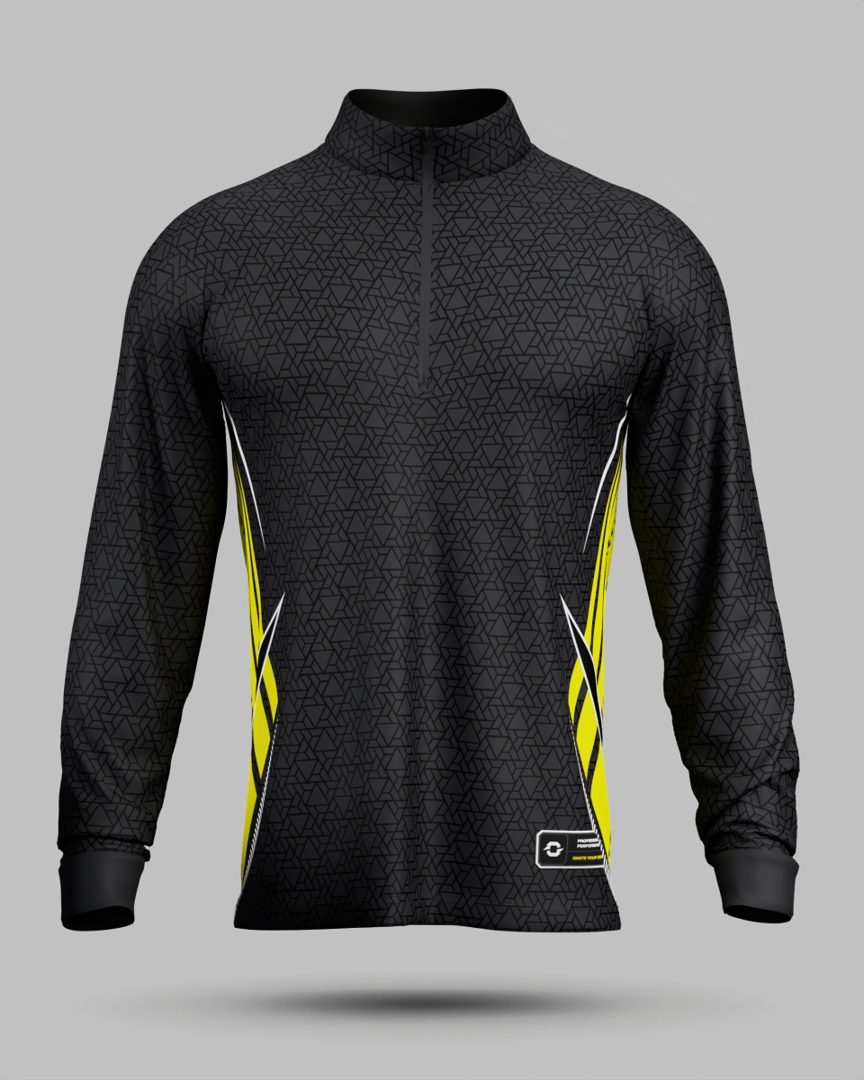Youth Denver Midlayer - Onboard Sportswear