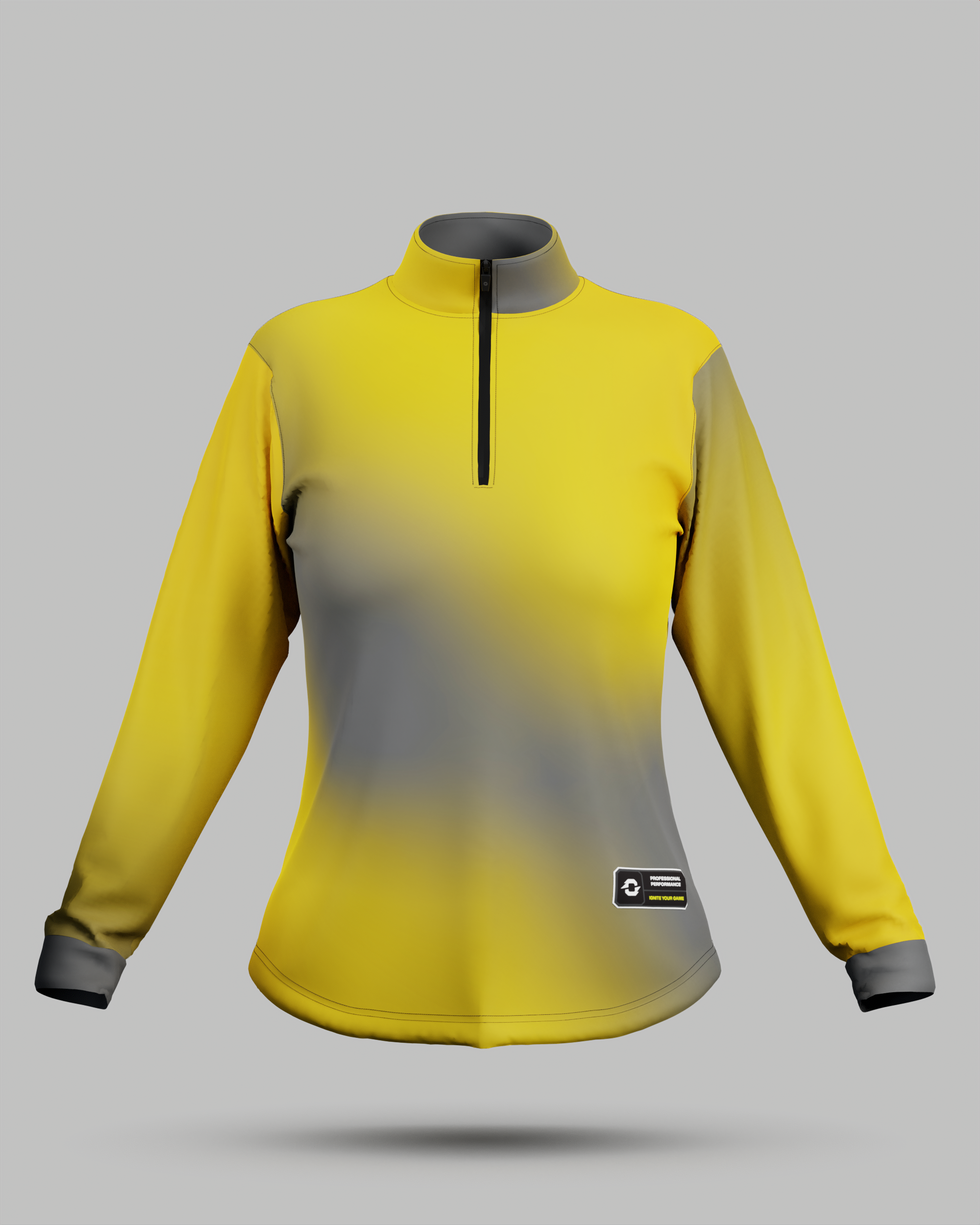 Womens Aura Midlayer Range