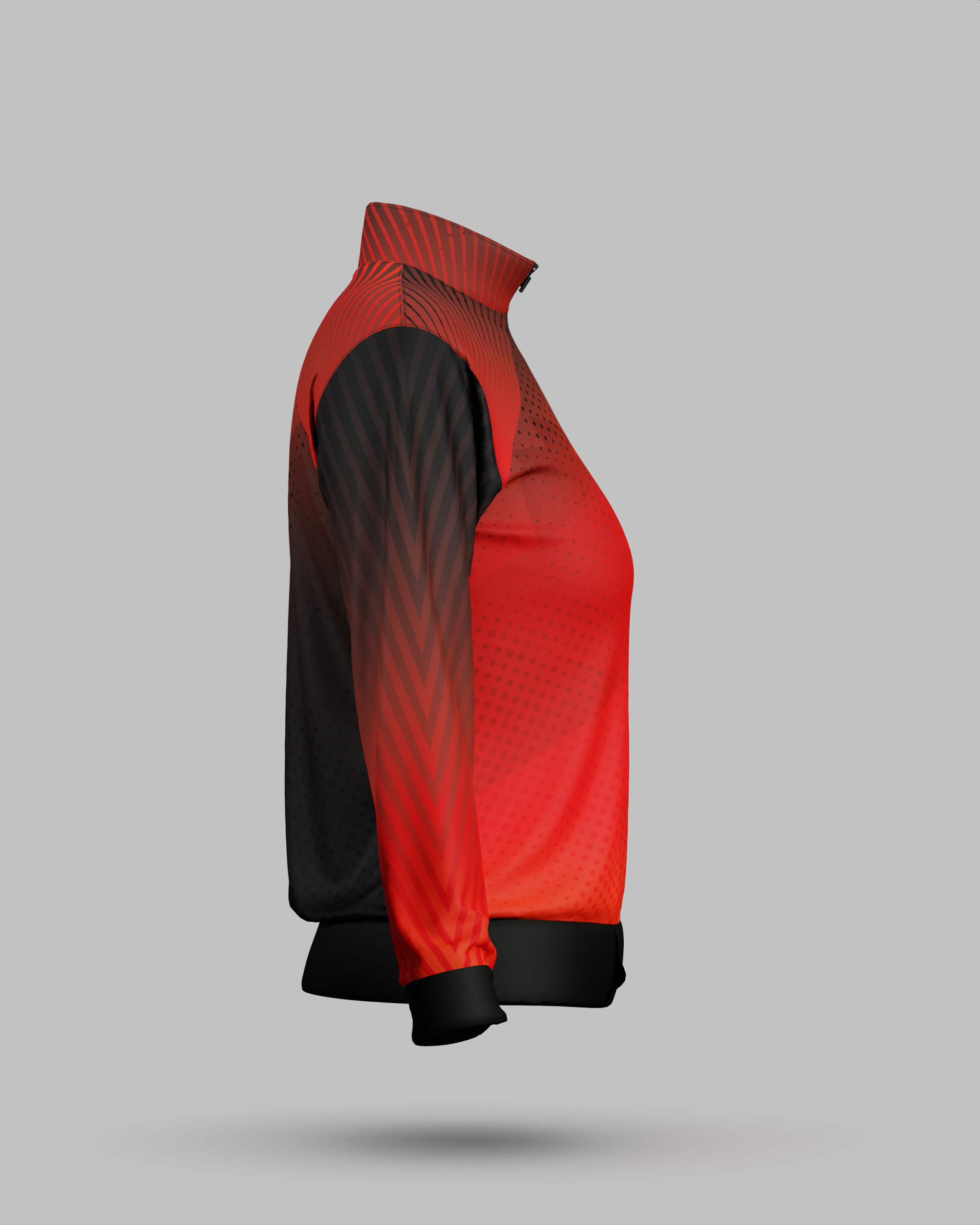 Womens Miami 2.0 Tournament Jacket