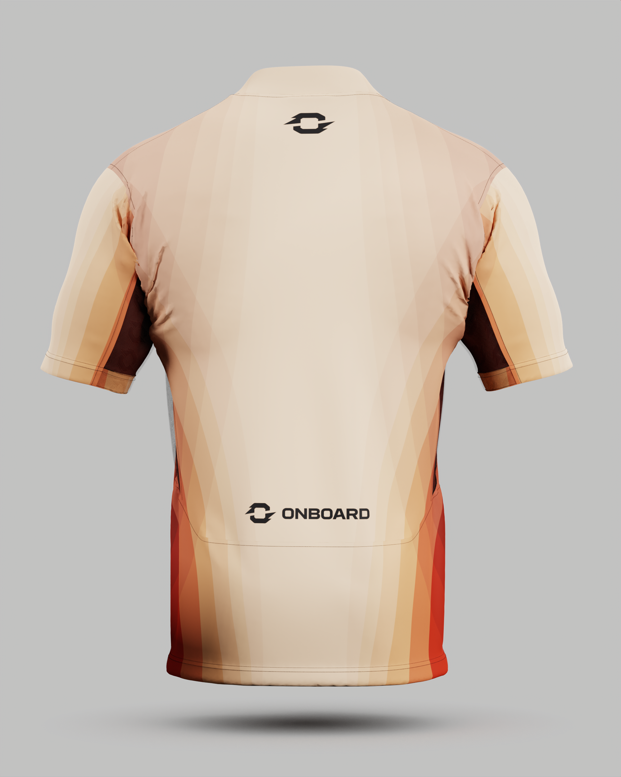 Helsinki 2.0 Spark Jersey with Pocket