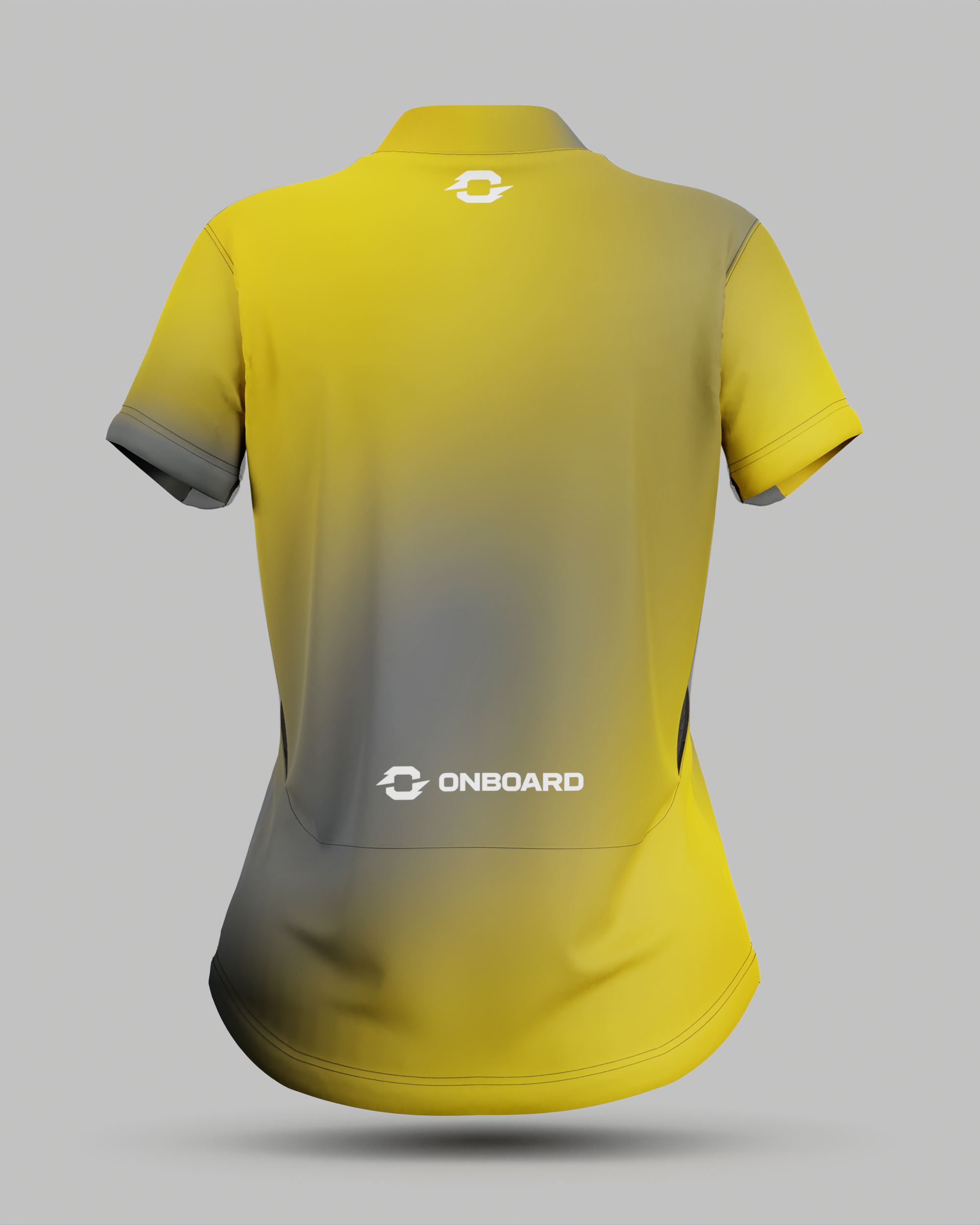 Womens Aura Spark Jersey with Pocket