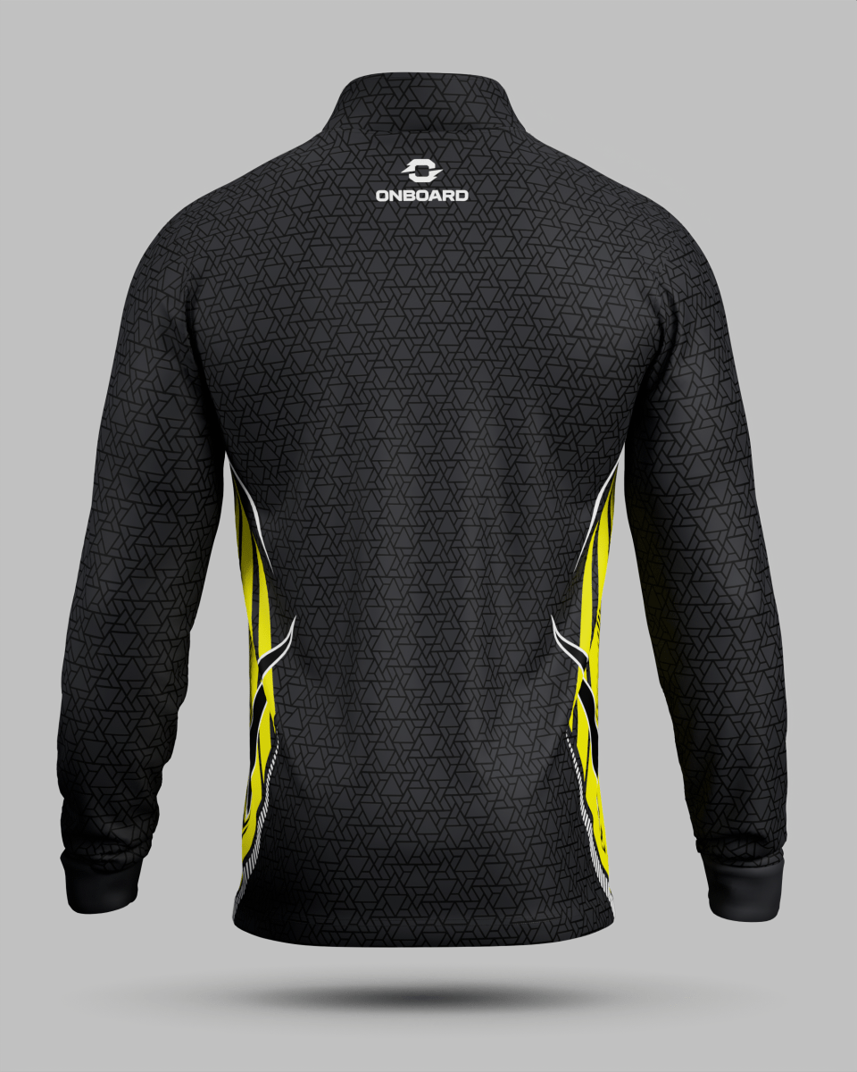 Youth Denver Midlayer - Onboard Sportswear