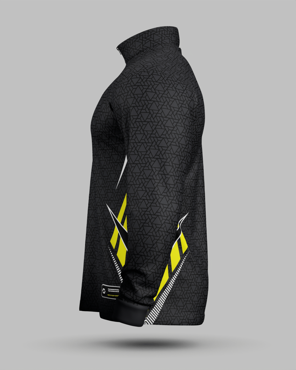 Youth Denver Midlayer - Onboard Sportswear