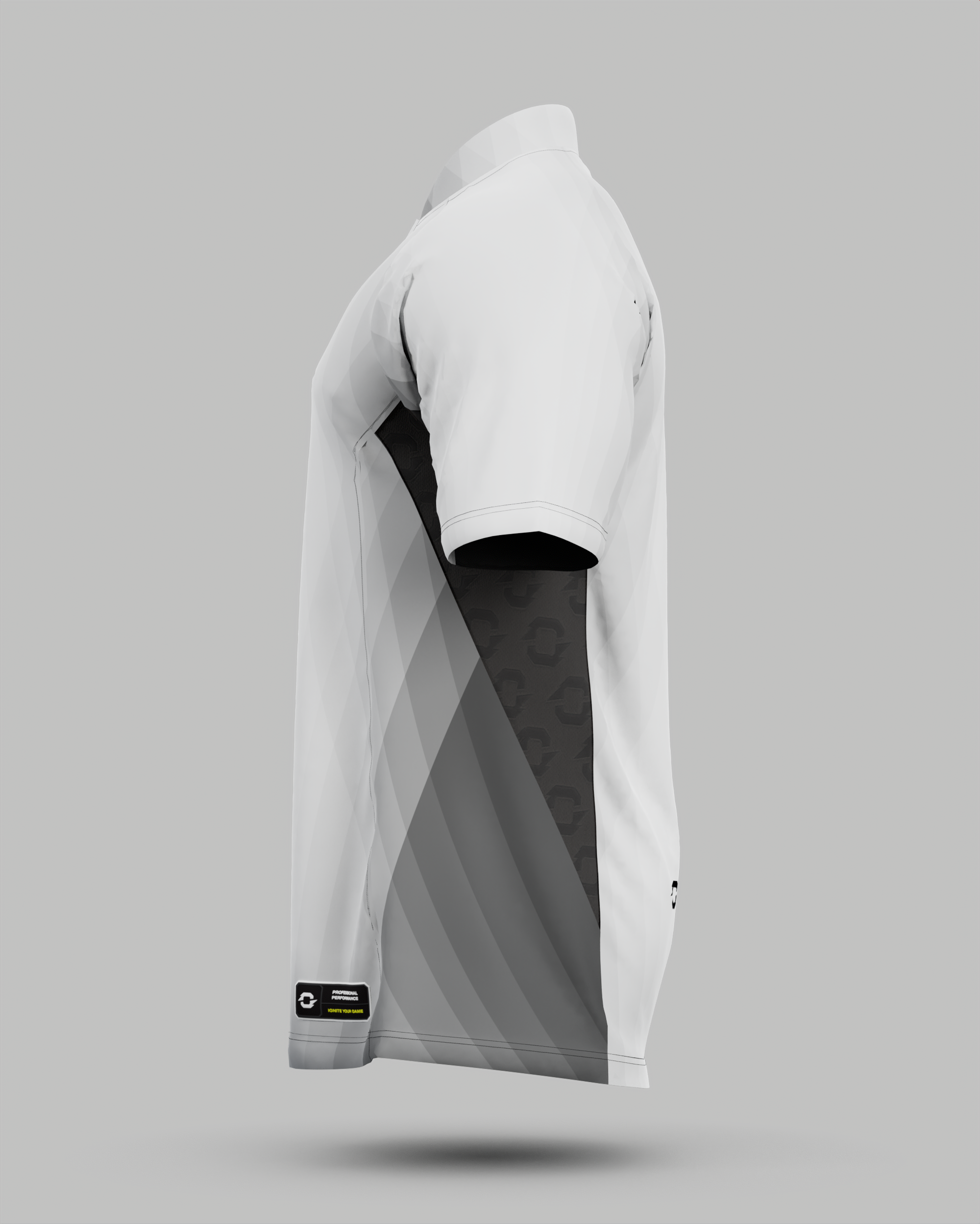 Helsinki 2.0 Vortex Jersey without Pocket