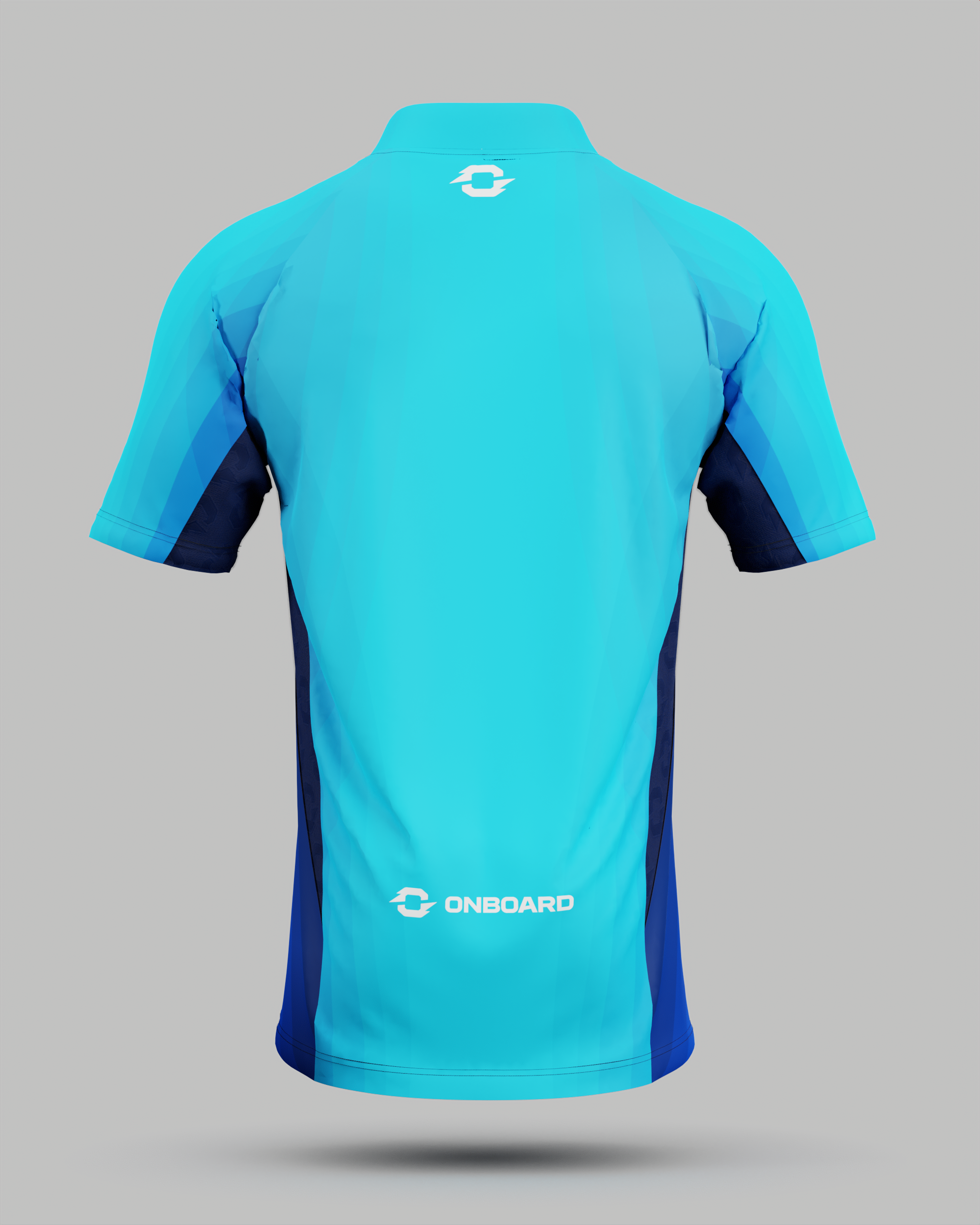 Helsinki 2.0 Vortex Jersey without Pocket