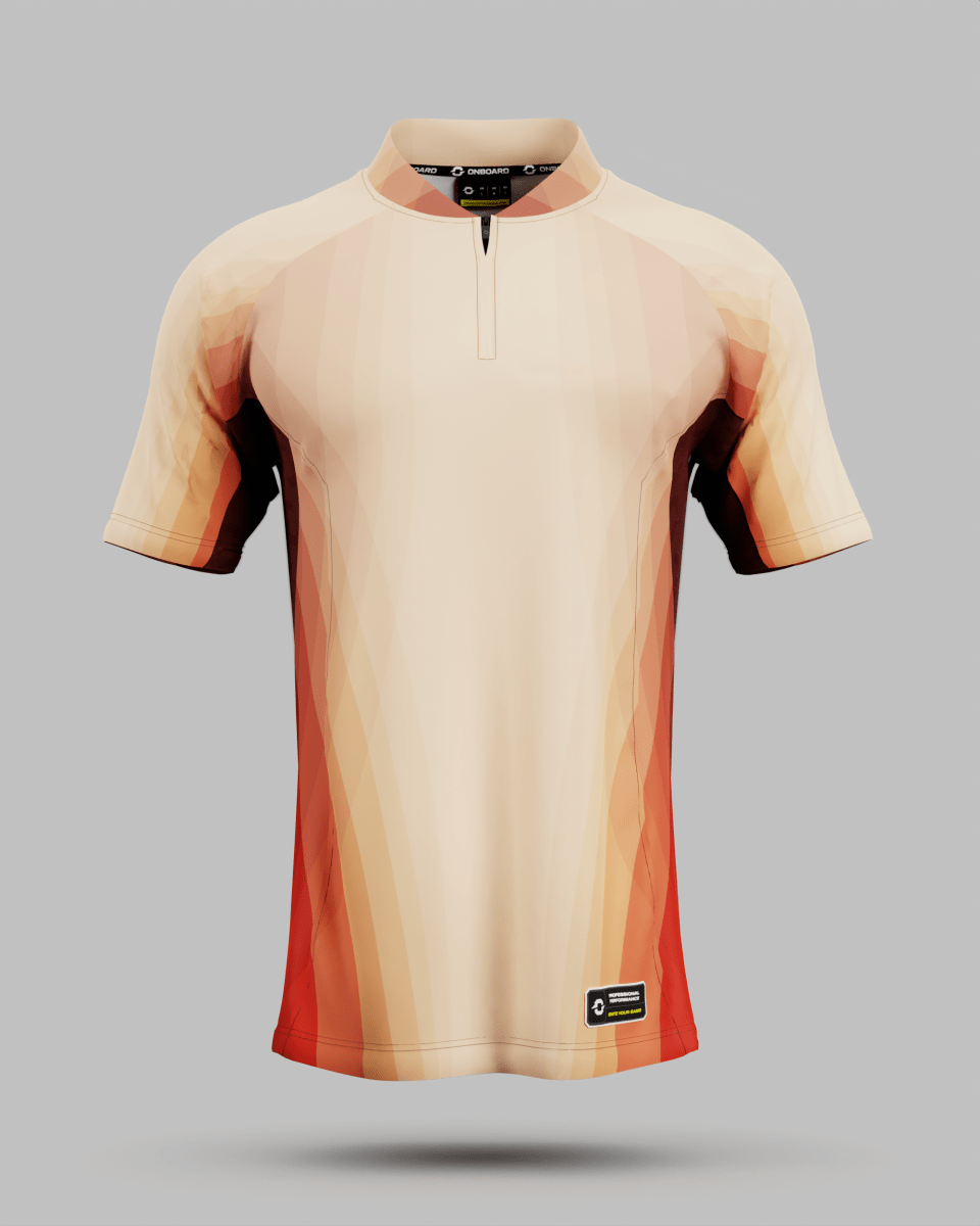 Helsinki 2.0 Vortex Jersey without Pocket - Onboard Sportswear