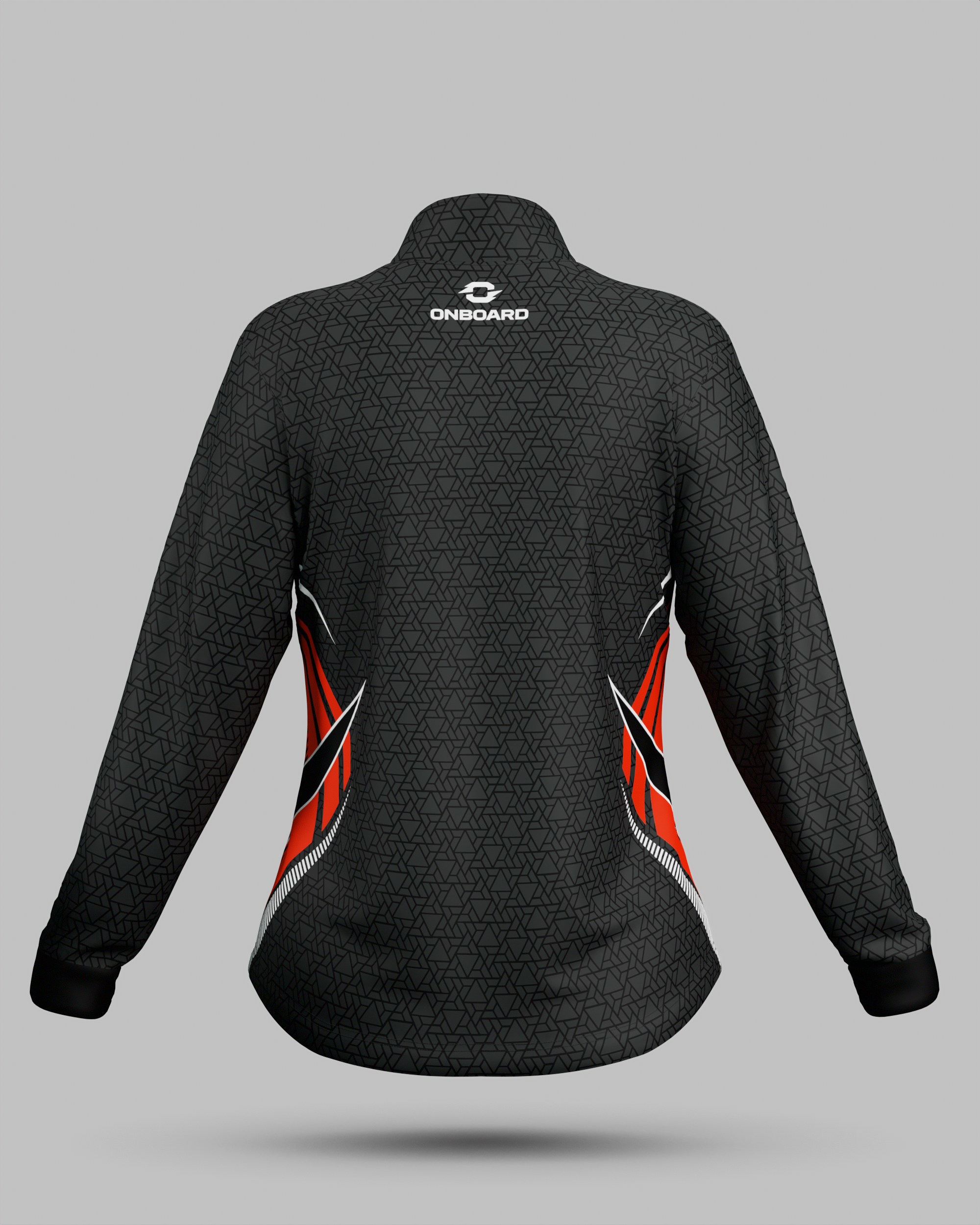 Womens Denver Midlayer