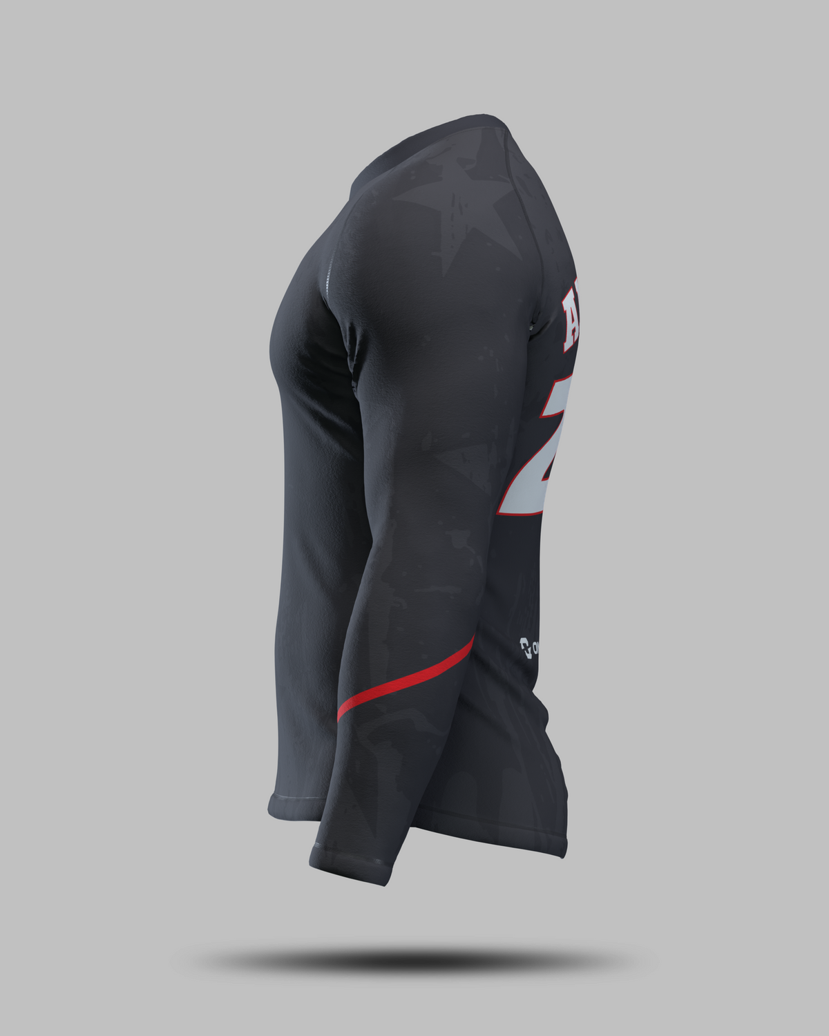 VNEA 250 BASELAYER IN BLACK
