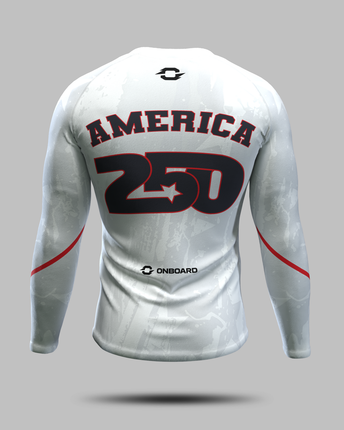 VNEA 250 BASELAYER IN SILVER