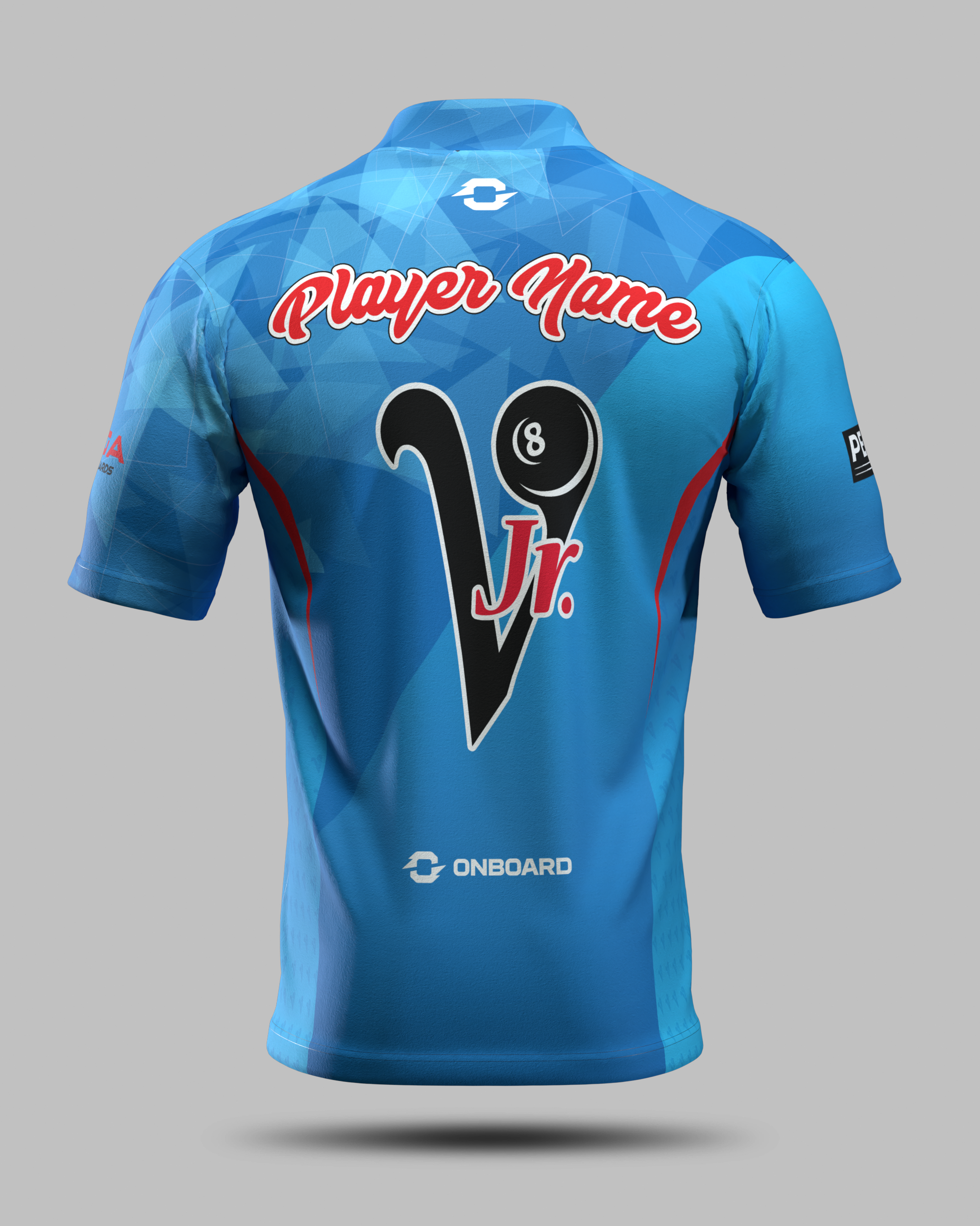 VNEA Junior Jersey 2026