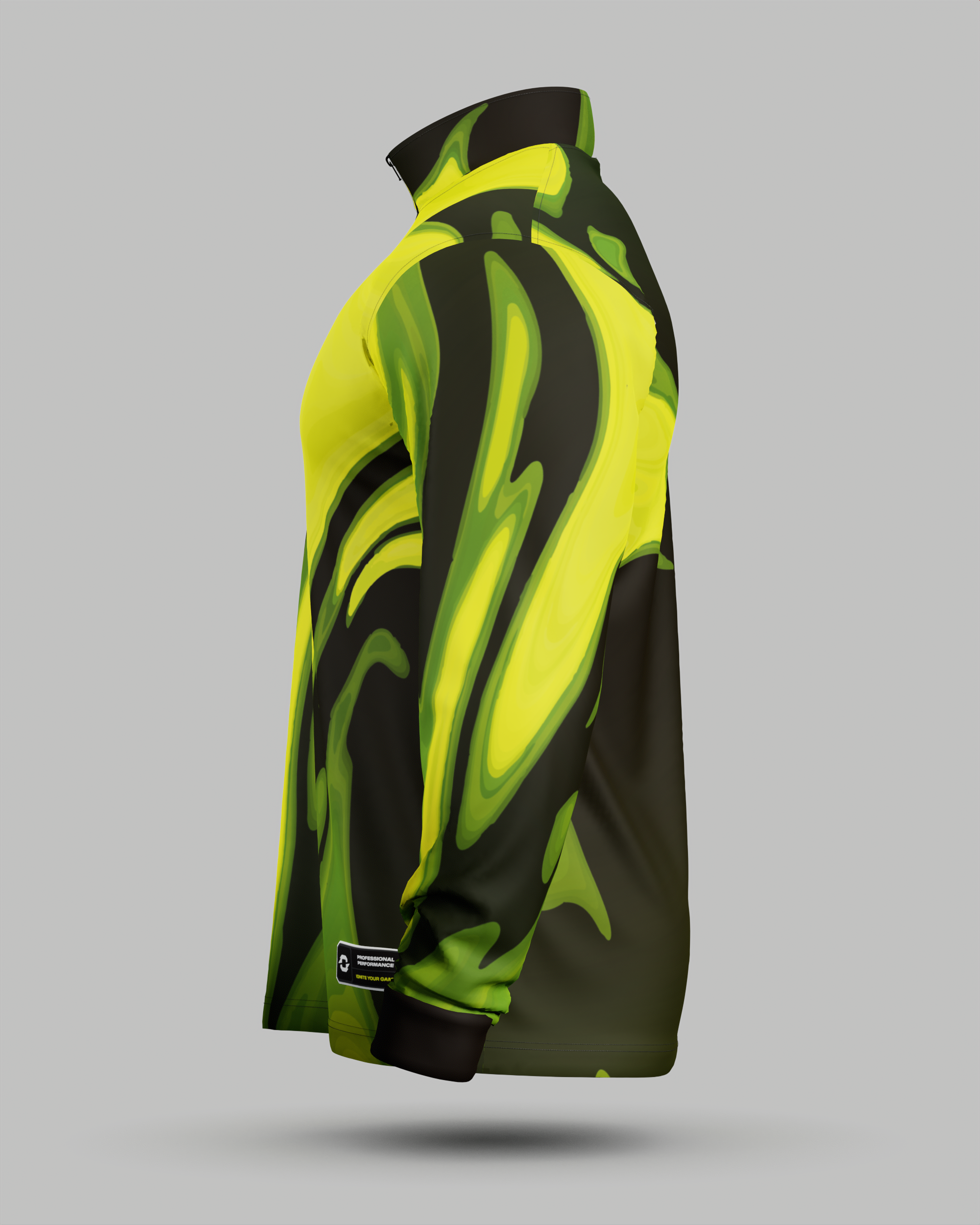 Youth Wave Midlayer